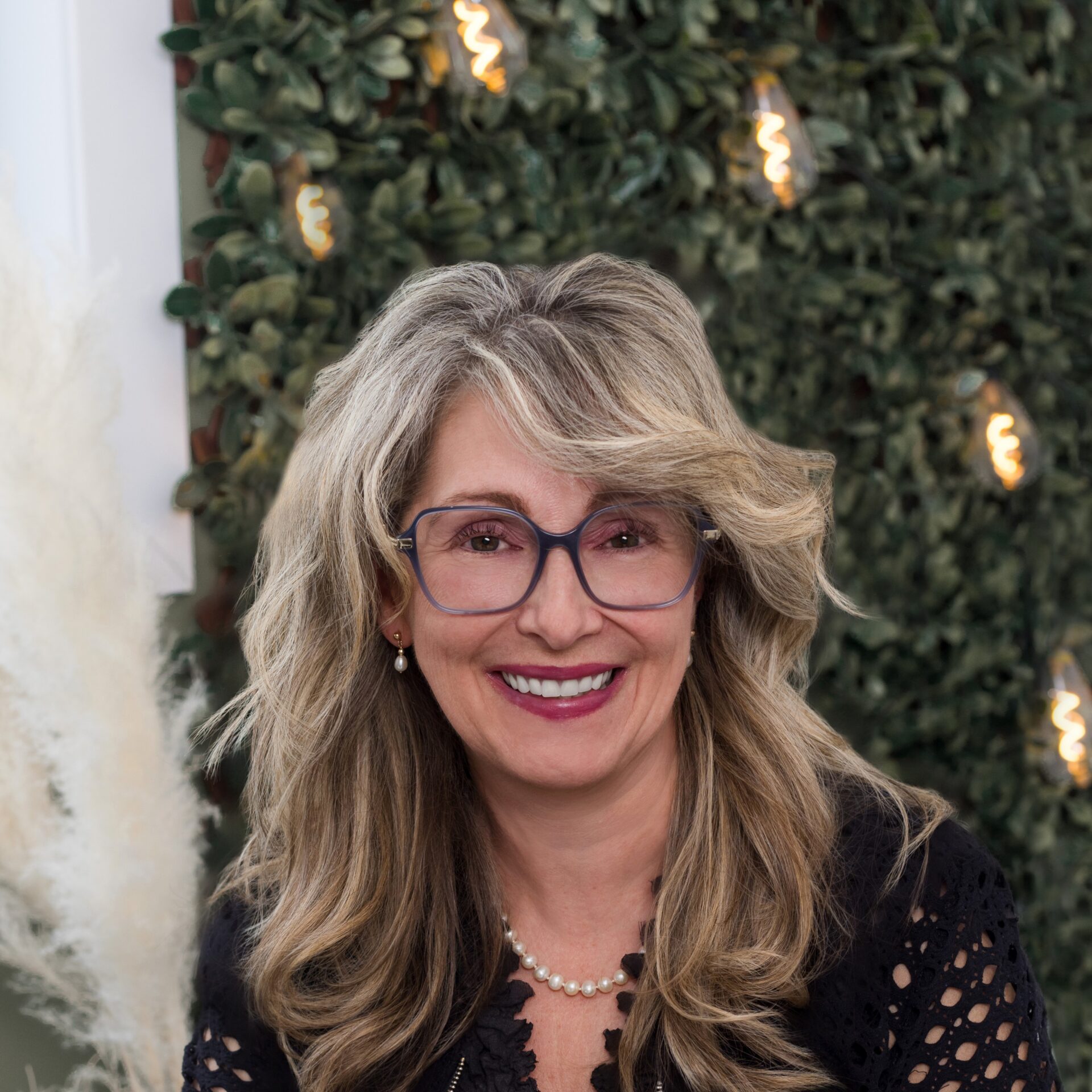 Gina Beaulieu. Photo gracieuseté 