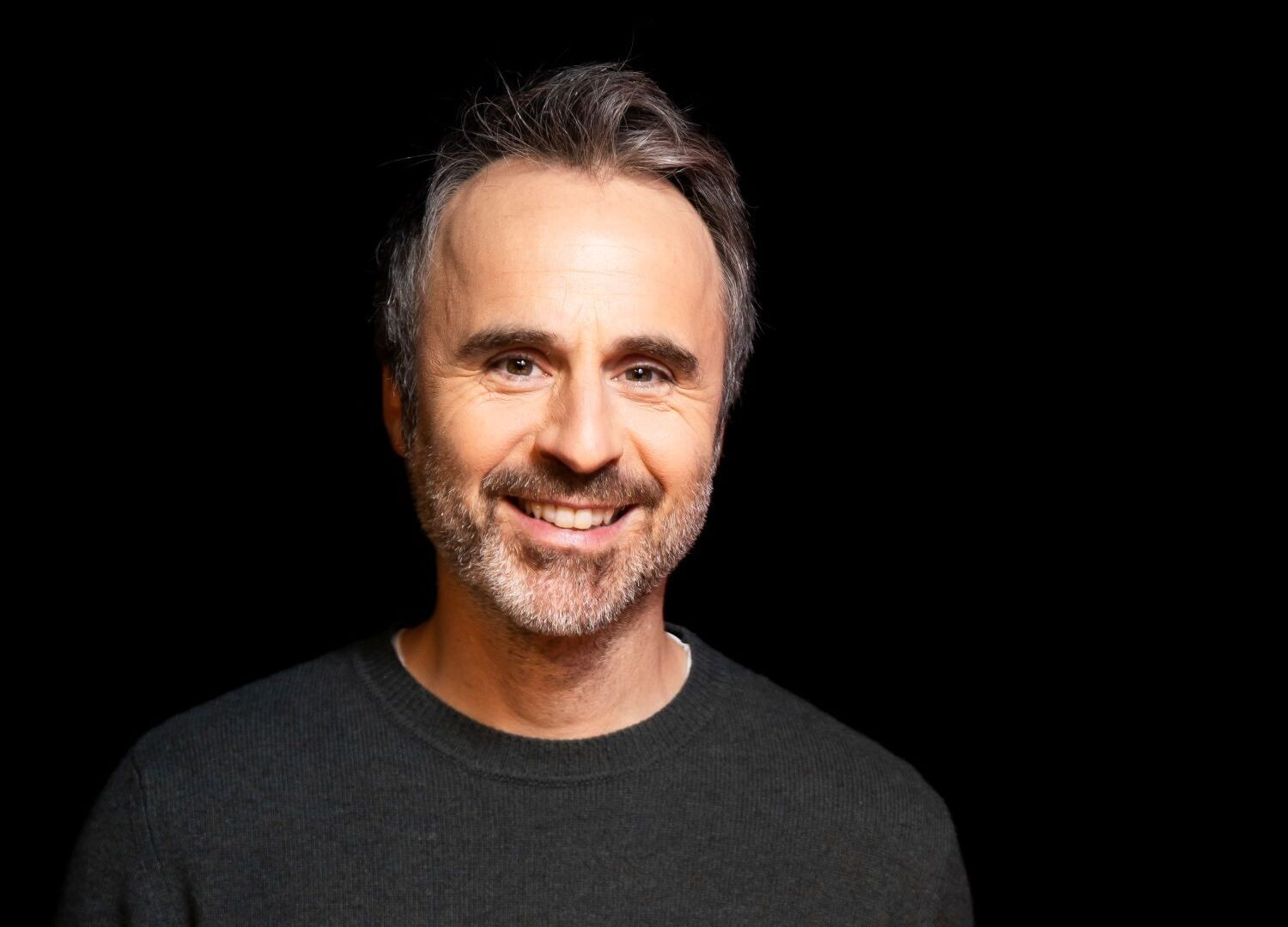 Louis-José Houde sera en spectacle au Patriote le 3 mai. Photo Eric Myre