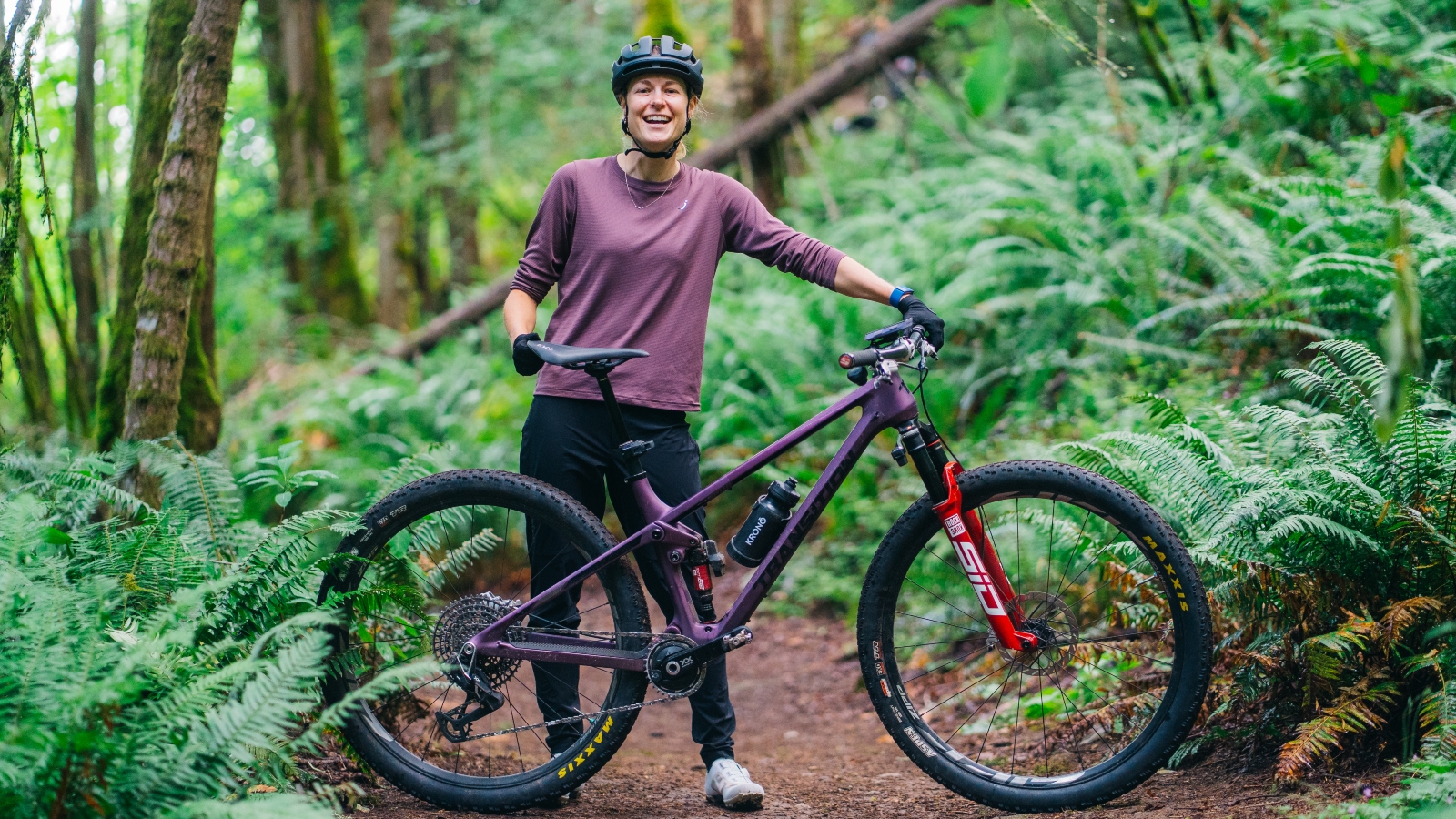 Photo Transition Bikes