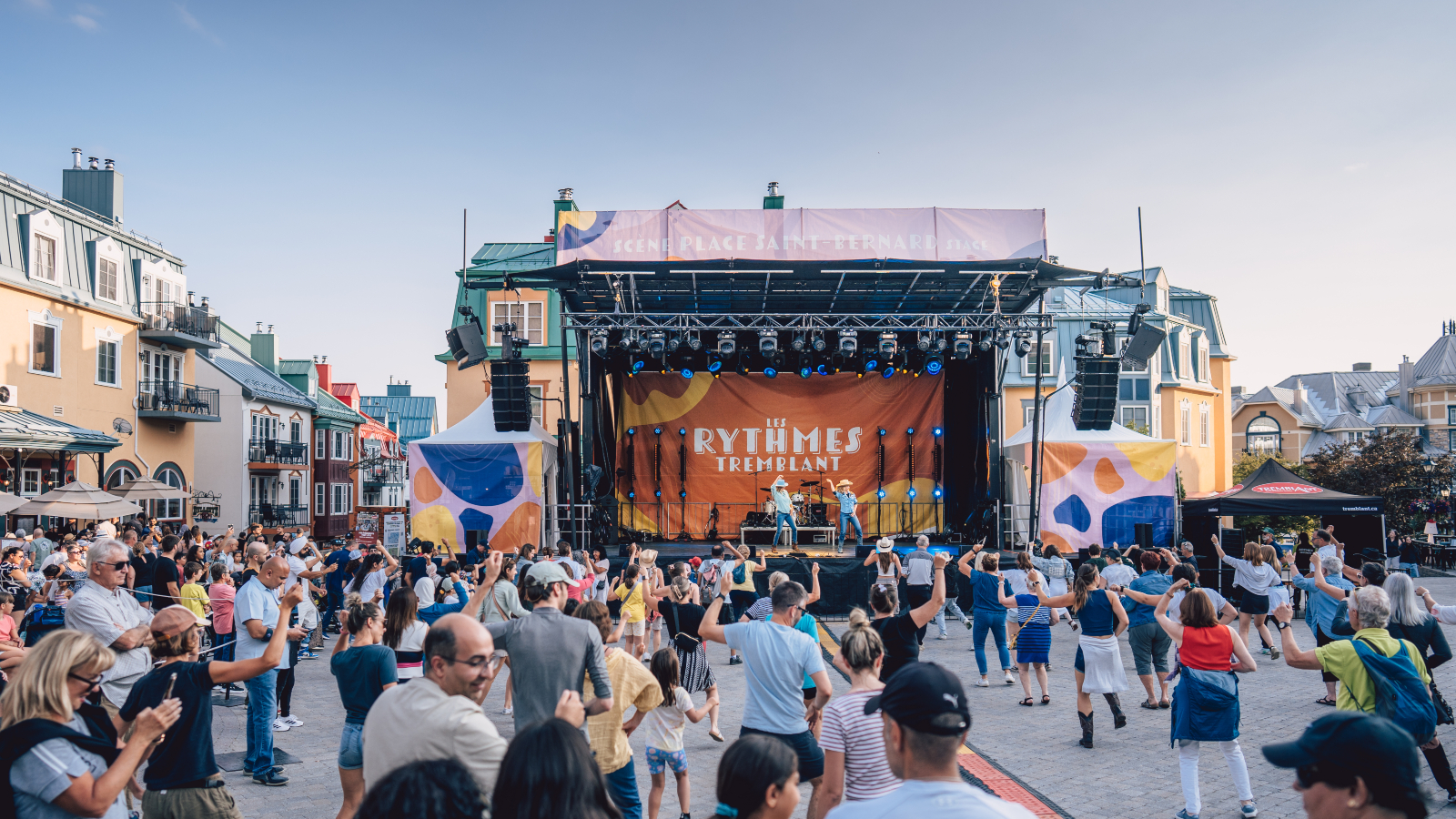 Photo Tremblant