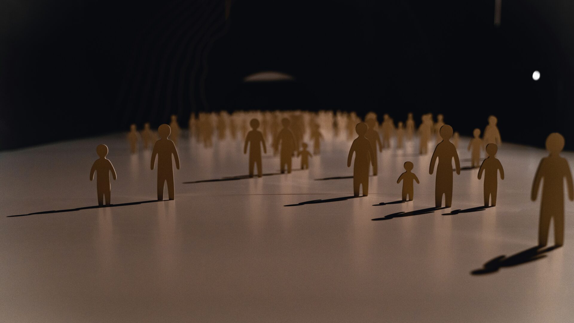 D’ici 2051, la population du Québec devrait plafonner autour de 9,17 millions. Comment se comparent les Laurentides par rapport aux autres régions. Photo Unsplash 