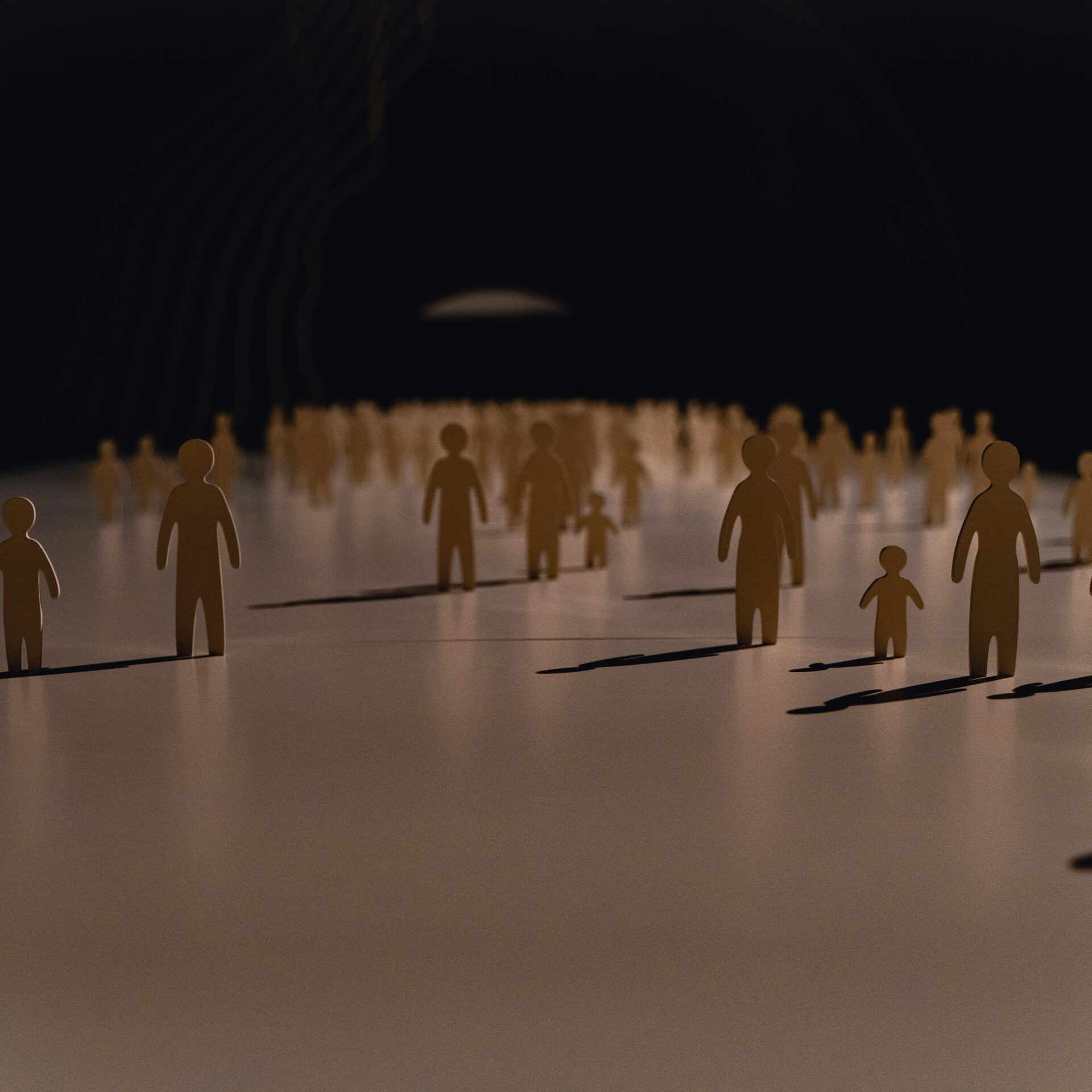 D’ici 2051, la population du Québec devrait plafonner autour de 9,17 millions. Comment se comparent les Laurentides par rapport aux autres régions. Photo Unsplash 