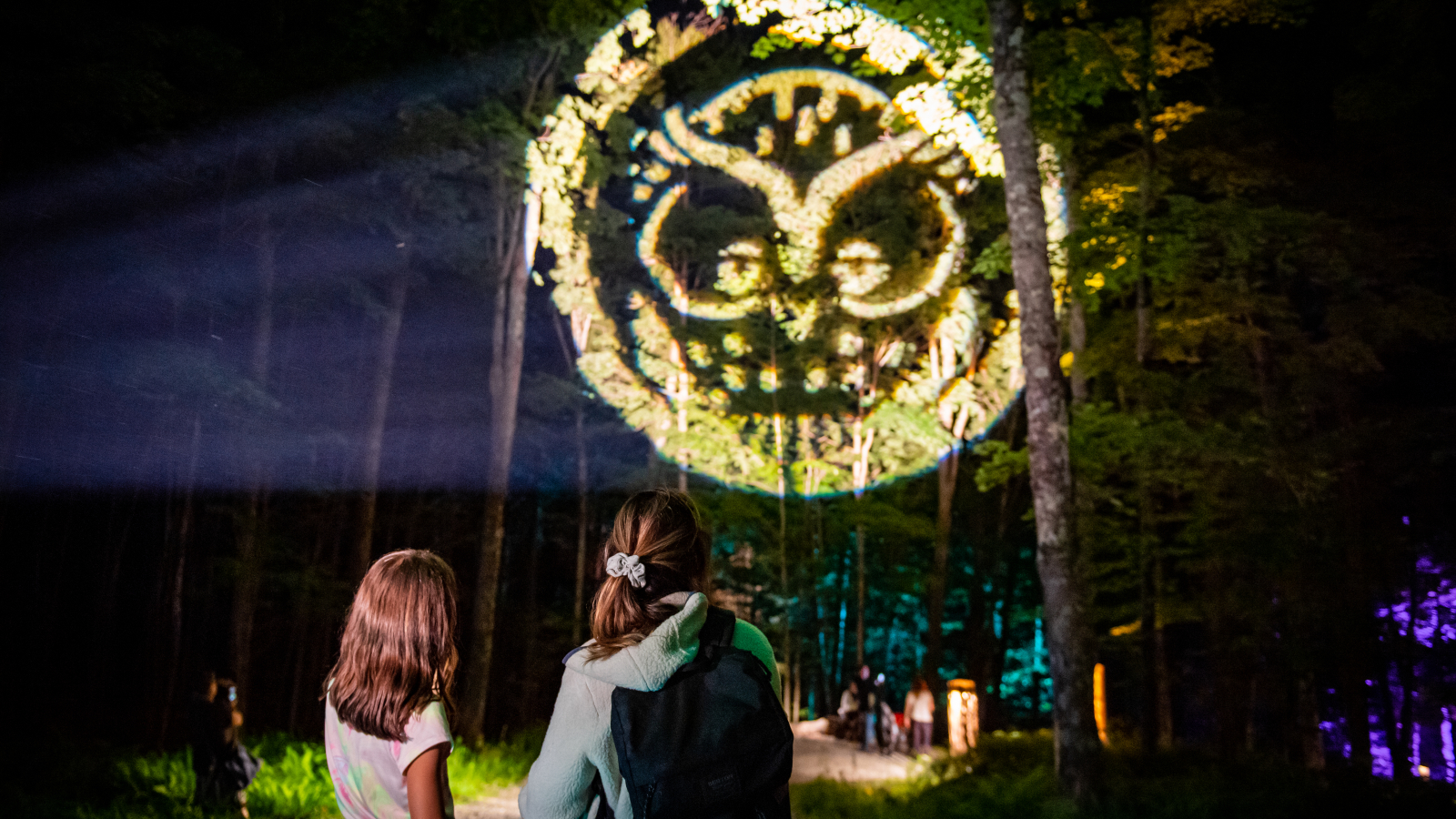Tonga Lumina. Photo Tremblant