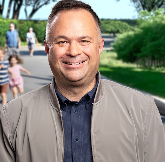 Felipe Morales
(Photo gracieuseté)