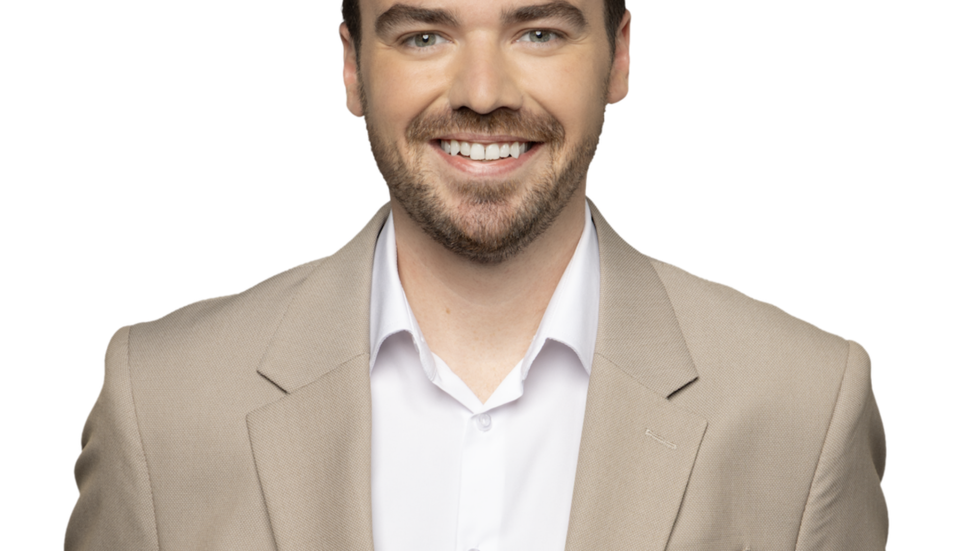 Alexandre Girard-Duchaine
(Photo gracieuseté)
