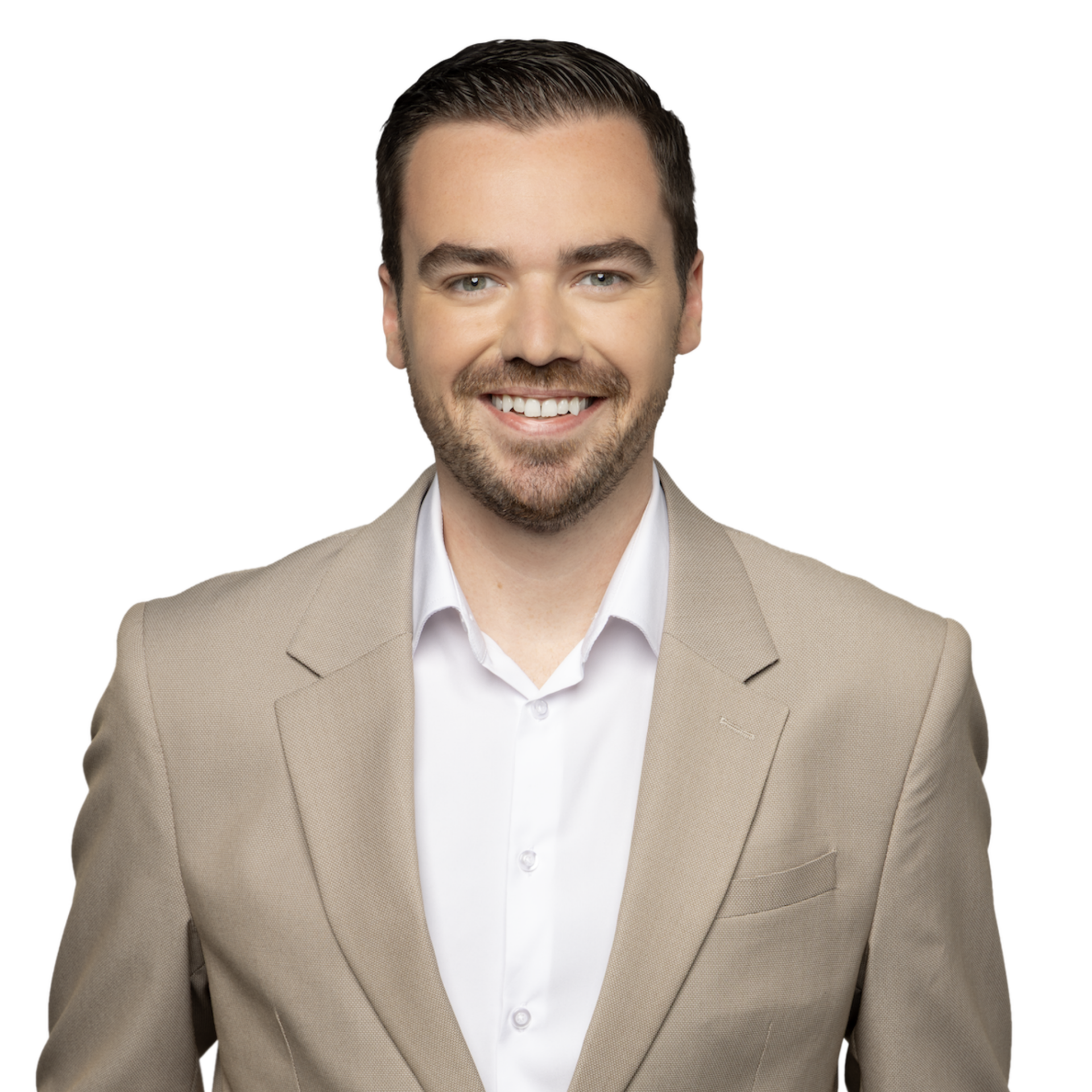 Alexandre Girard-Duchaine
(Photo gracieuseté)