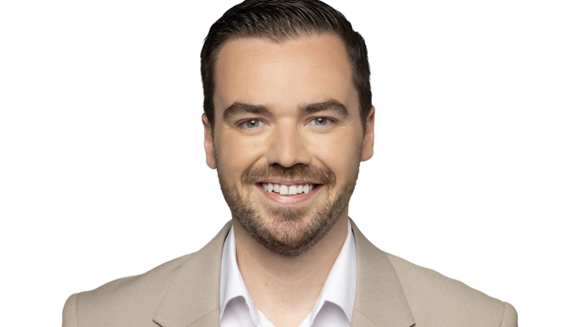 Alexandre Girard-Duchaine (Photo gracieuseté)