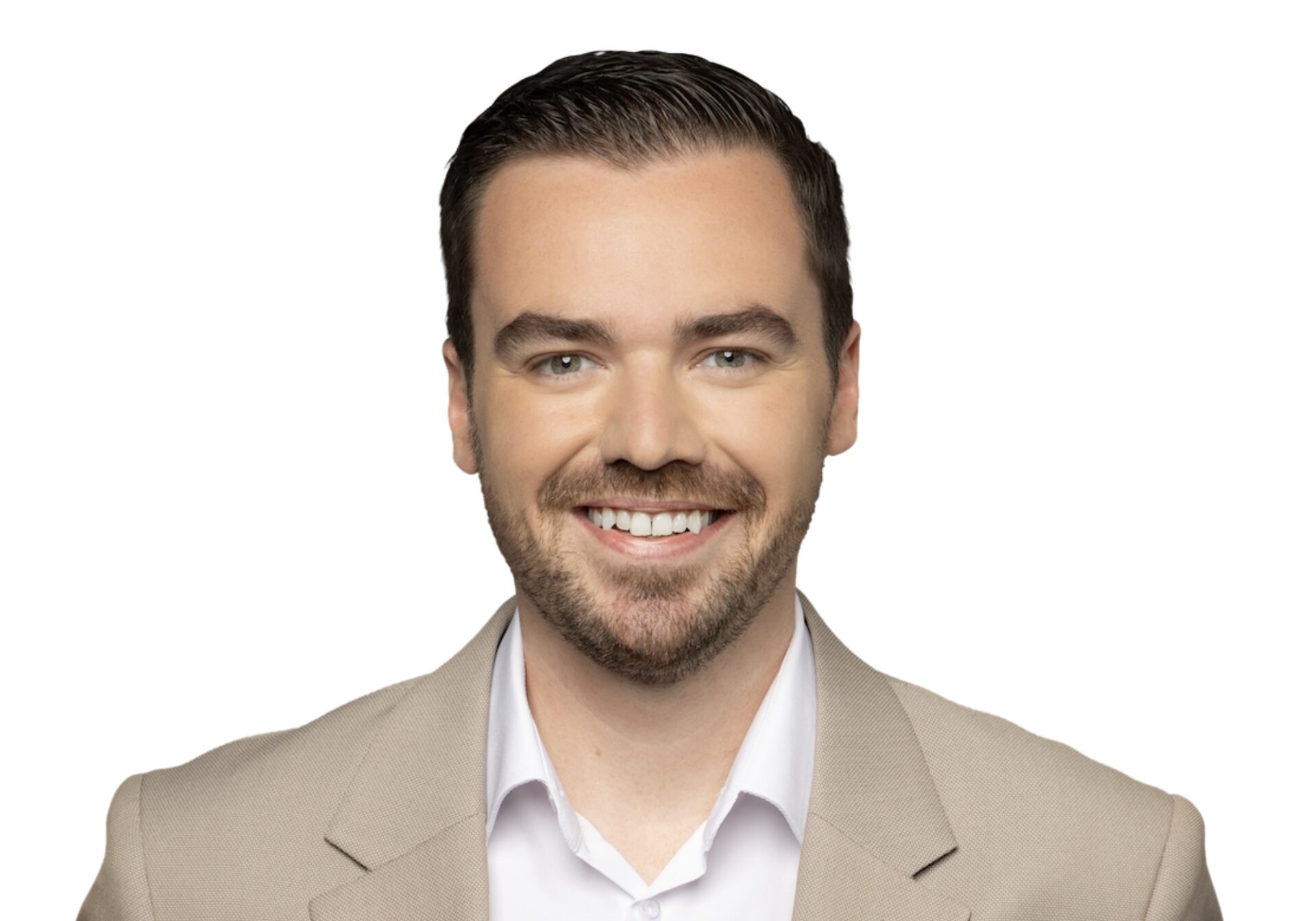 Alexandre Girard-Duchaine (Photo gracieuseté)