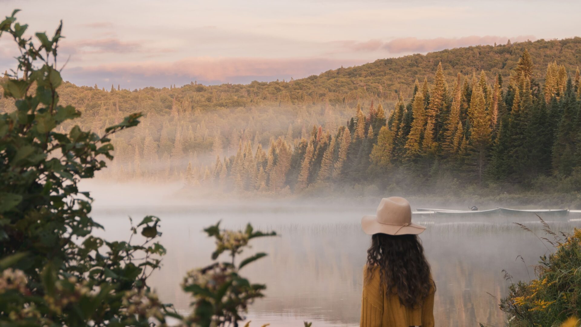 Photo gracieuseté GouvQc Viviane Gaudreau
