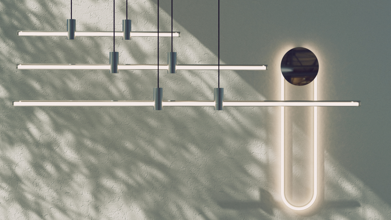 Photo Luminaires DARMES