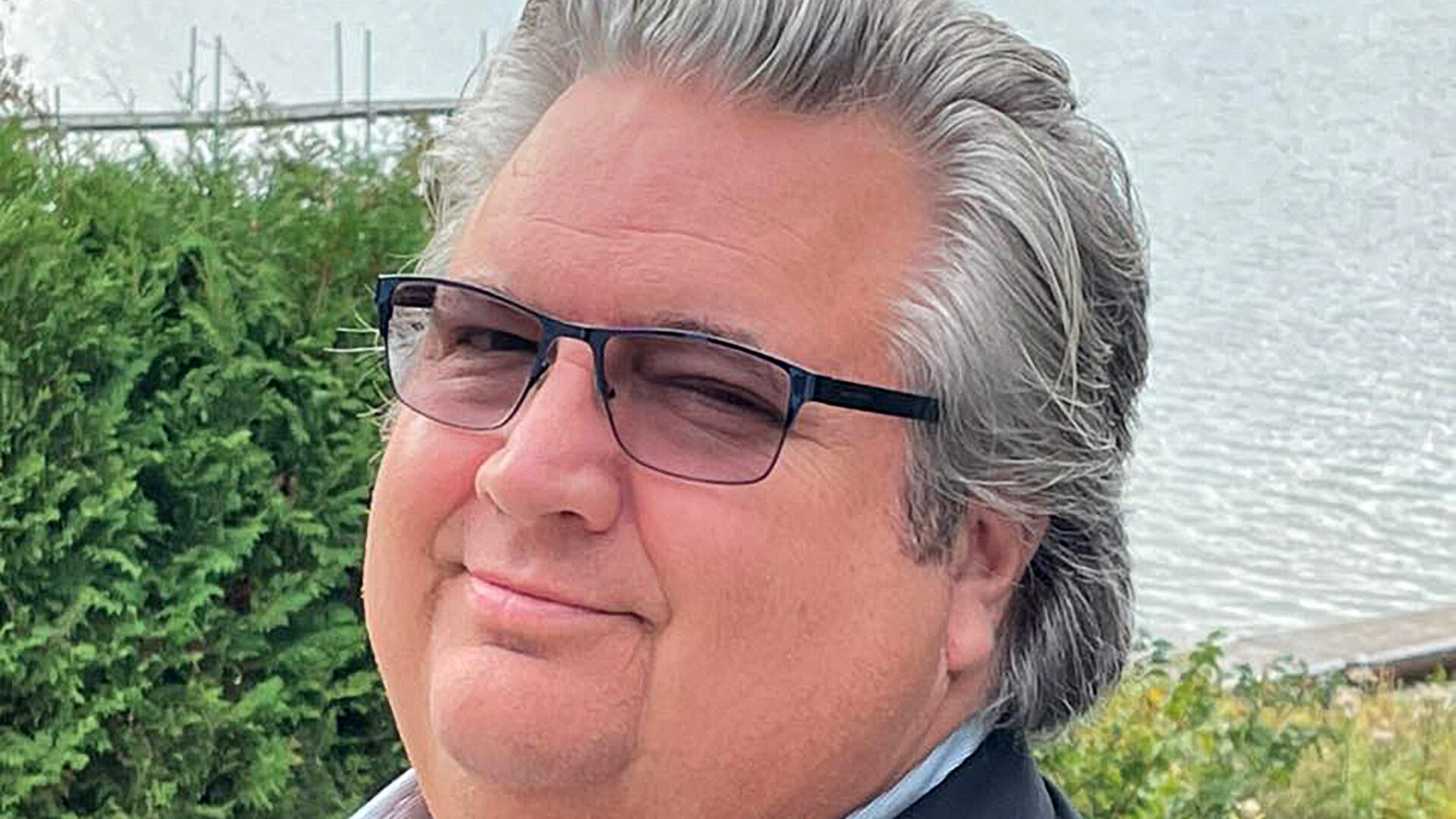 (Photo gracieuseté – Alain Demers)