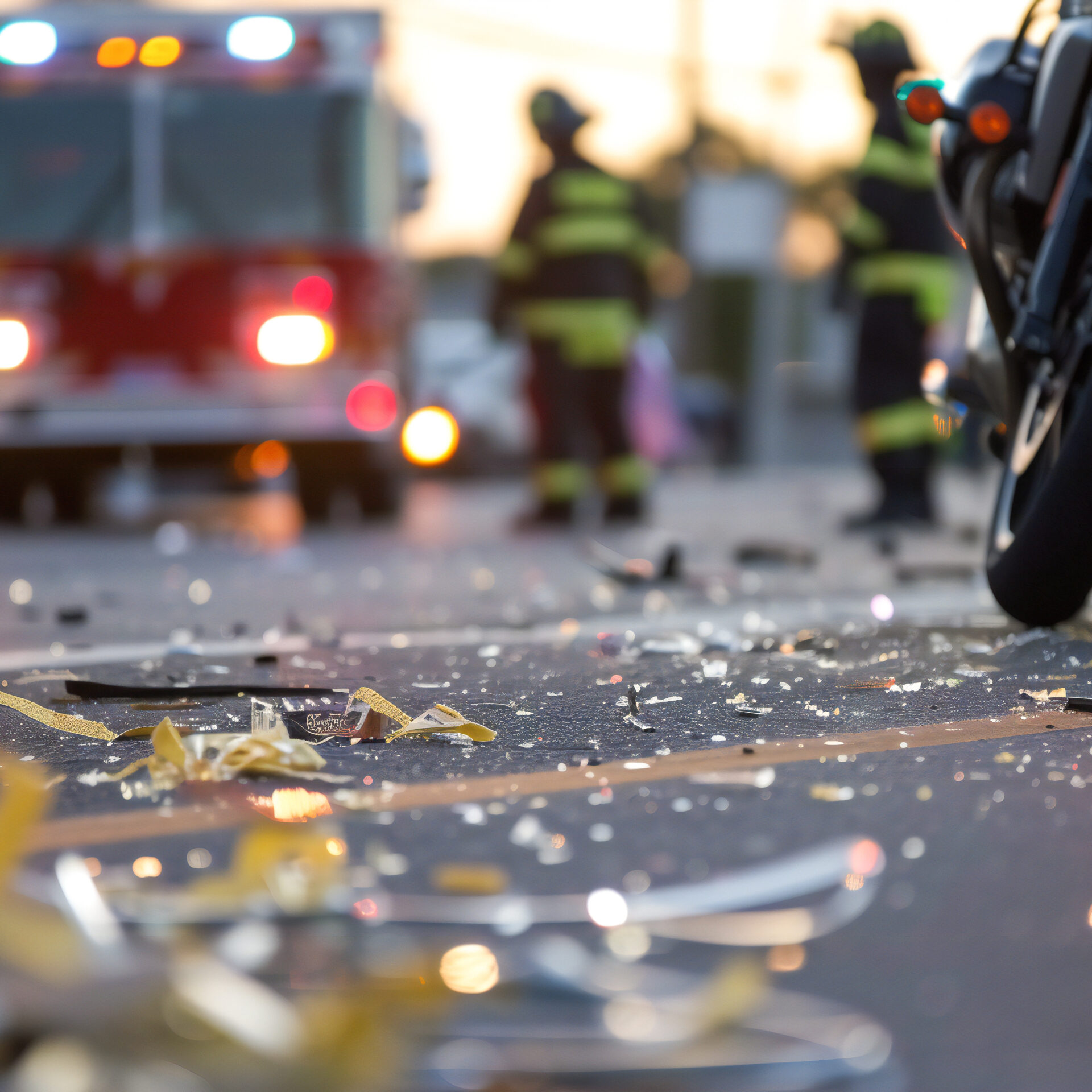 Le pire bilan routier, depuis 10 ans, c'est cet été au Québec.
(Photo Adobe Stock)