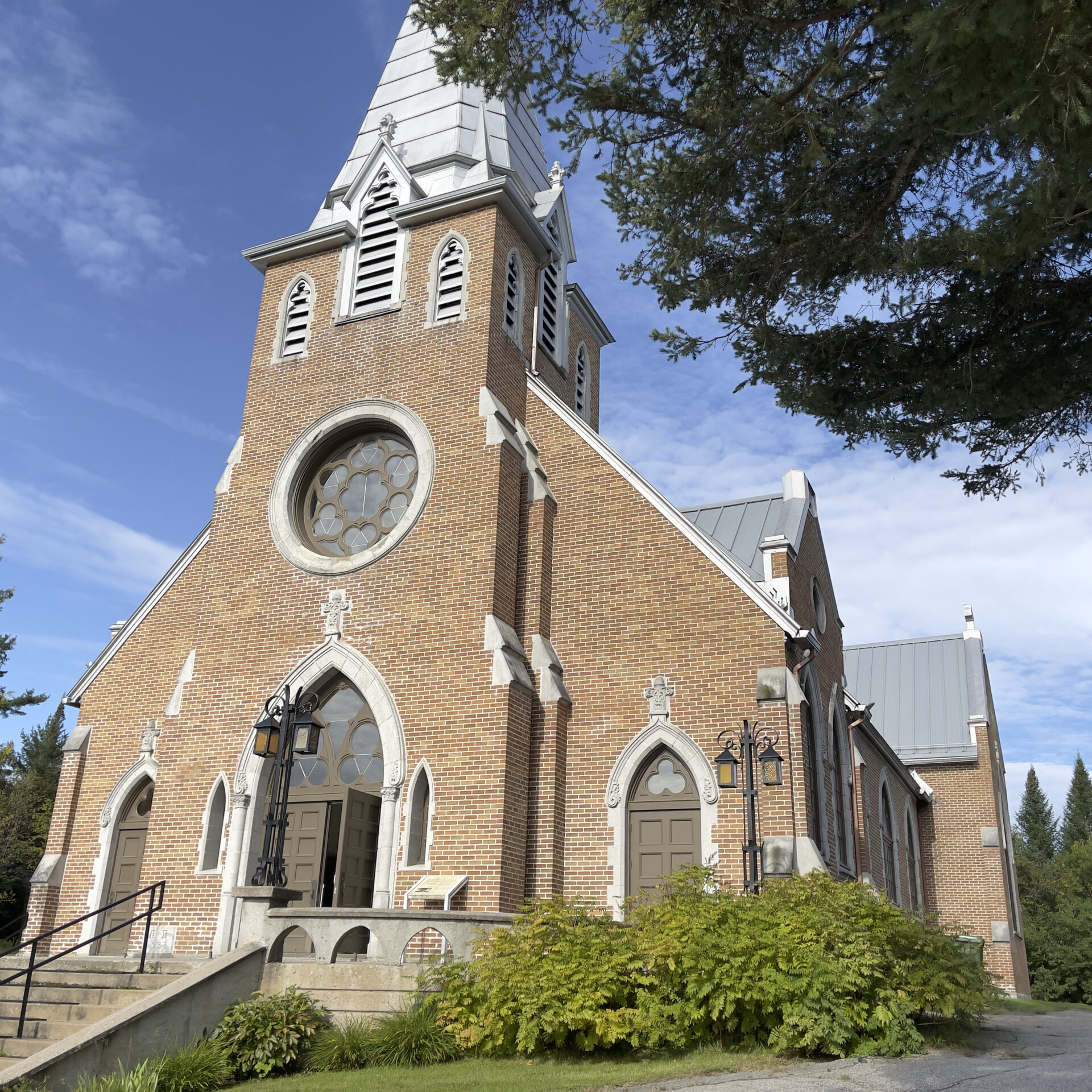 Photo gracieuseté – Municipalité de Nominingue