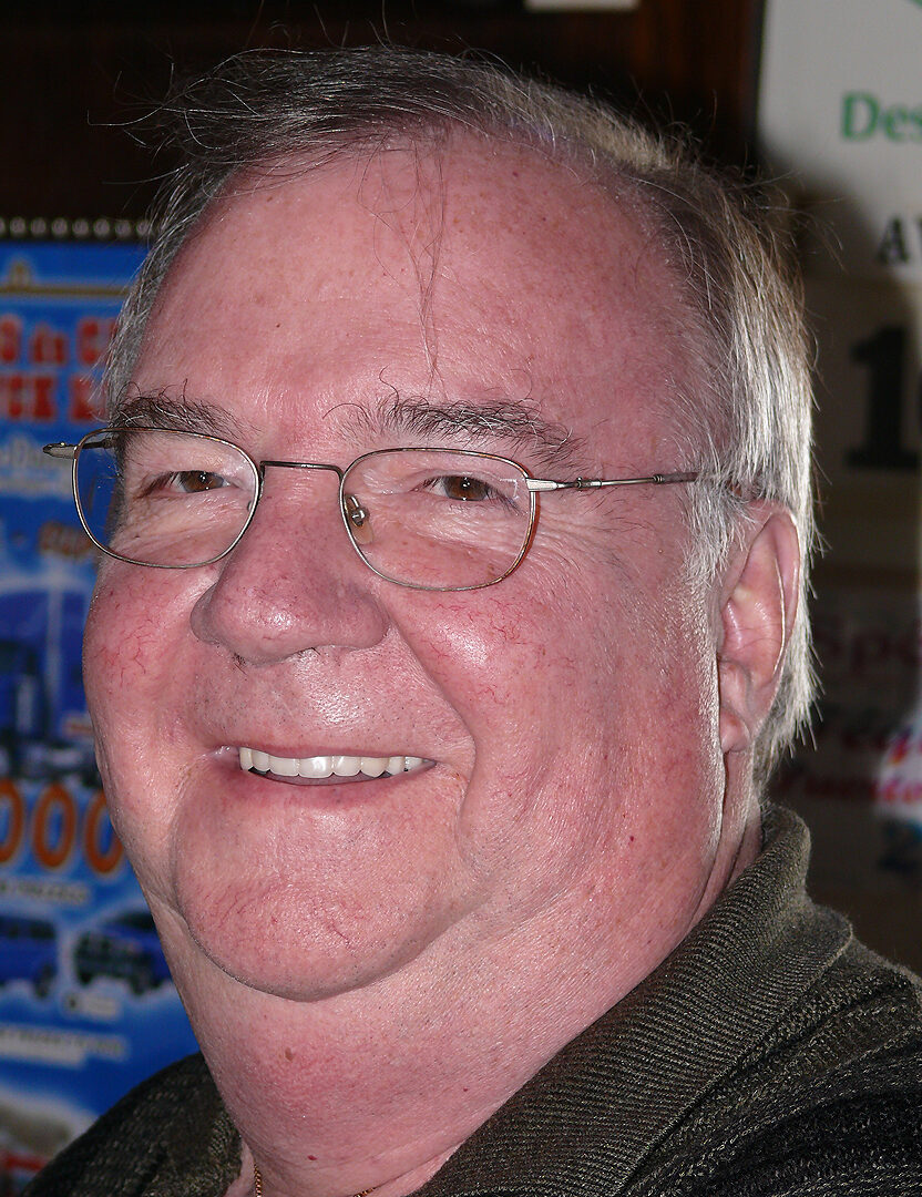 André Pilon
(Photo Medialo - Archives)