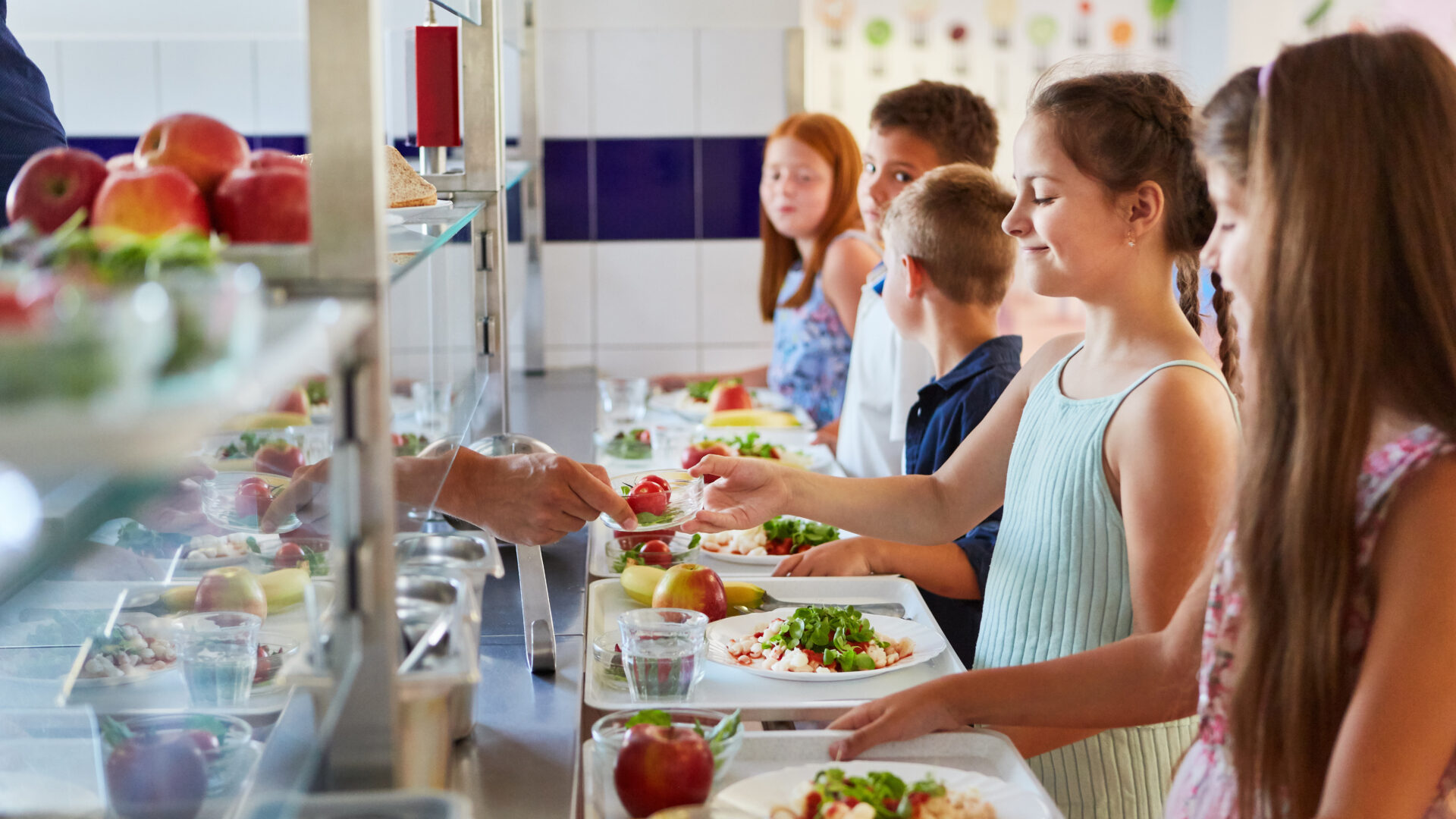 Mettre de bons aliments locaux de la MRC d’Antoine-Labelle dans les assiettes d’institutions et d’entreprises s’avère la pierre angulaire du Forum Plus d’ici dans Antoine-Labelle qui se tient le 5 novembre.
(Photo Adobe Stock)
