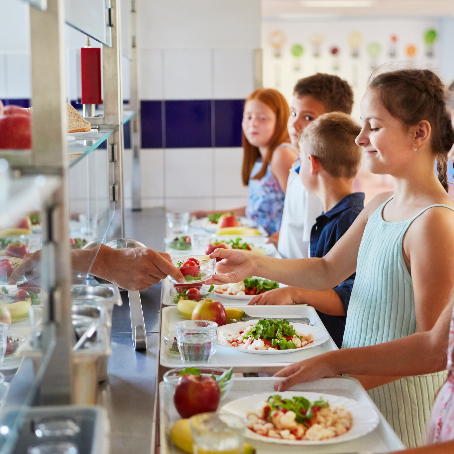 Mettre de bons aliments locaux de la MRC d’Antoine-Labelle dans les assiettes d’institutions et d’entreprises s’avère la pierre angulaire du Forum Plus d’ici dans Antoine-Labelle qui se tient le 5 novembre.
(Photo Adobe Stock)
