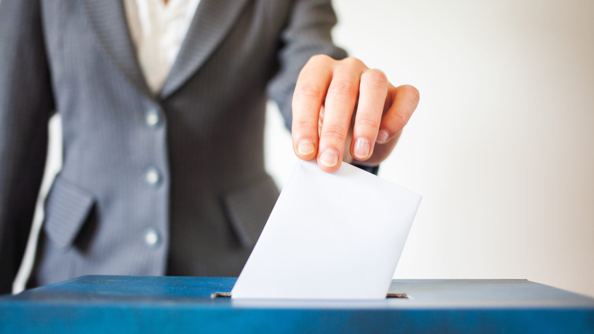 Une lutte s’annonce dans la plupart des municipalités de la Rouge.
(Photo Adobe Stock)