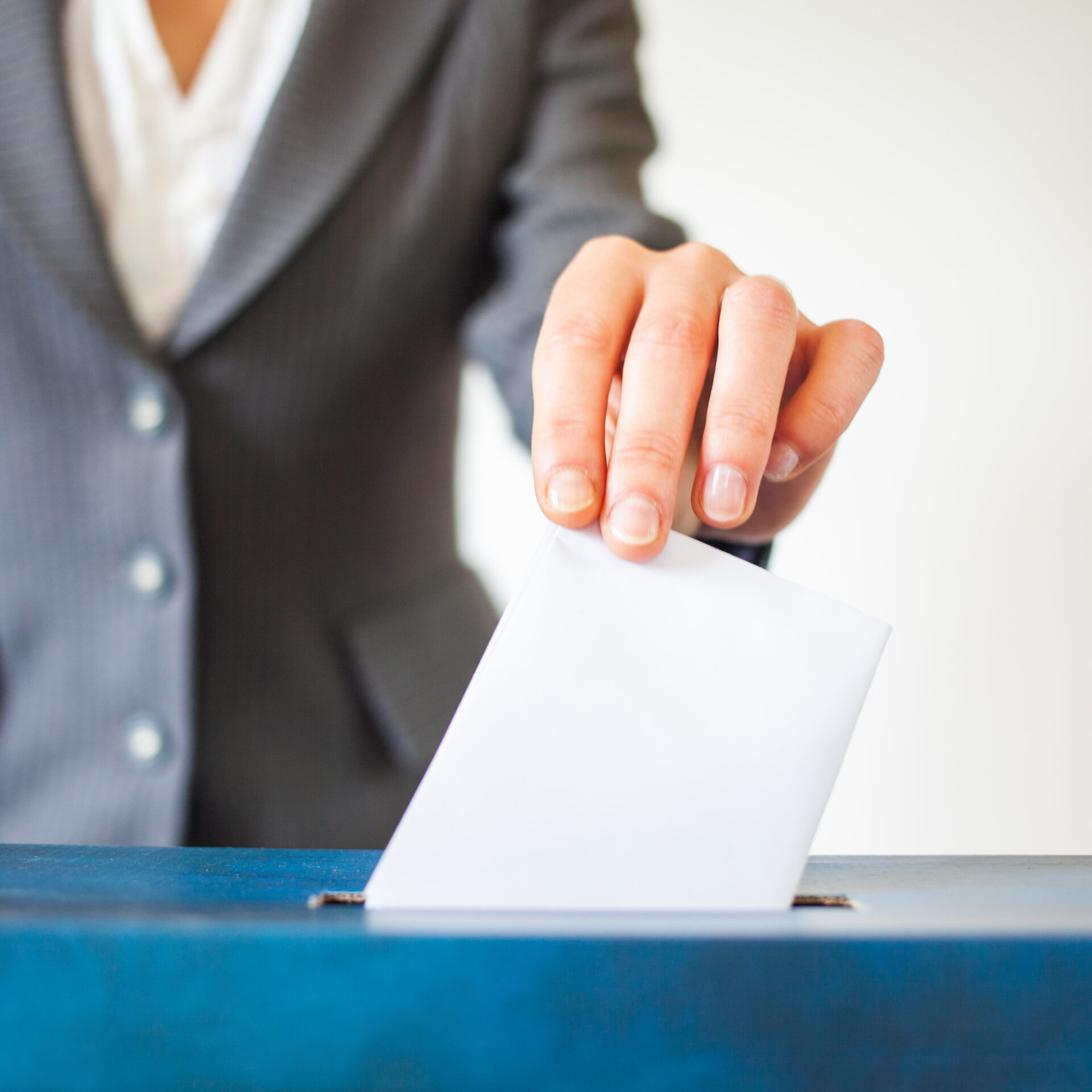 Une lutte s’annonce dans la plupart des municipalités de la Rouge.
(Photo Adobe Stock)