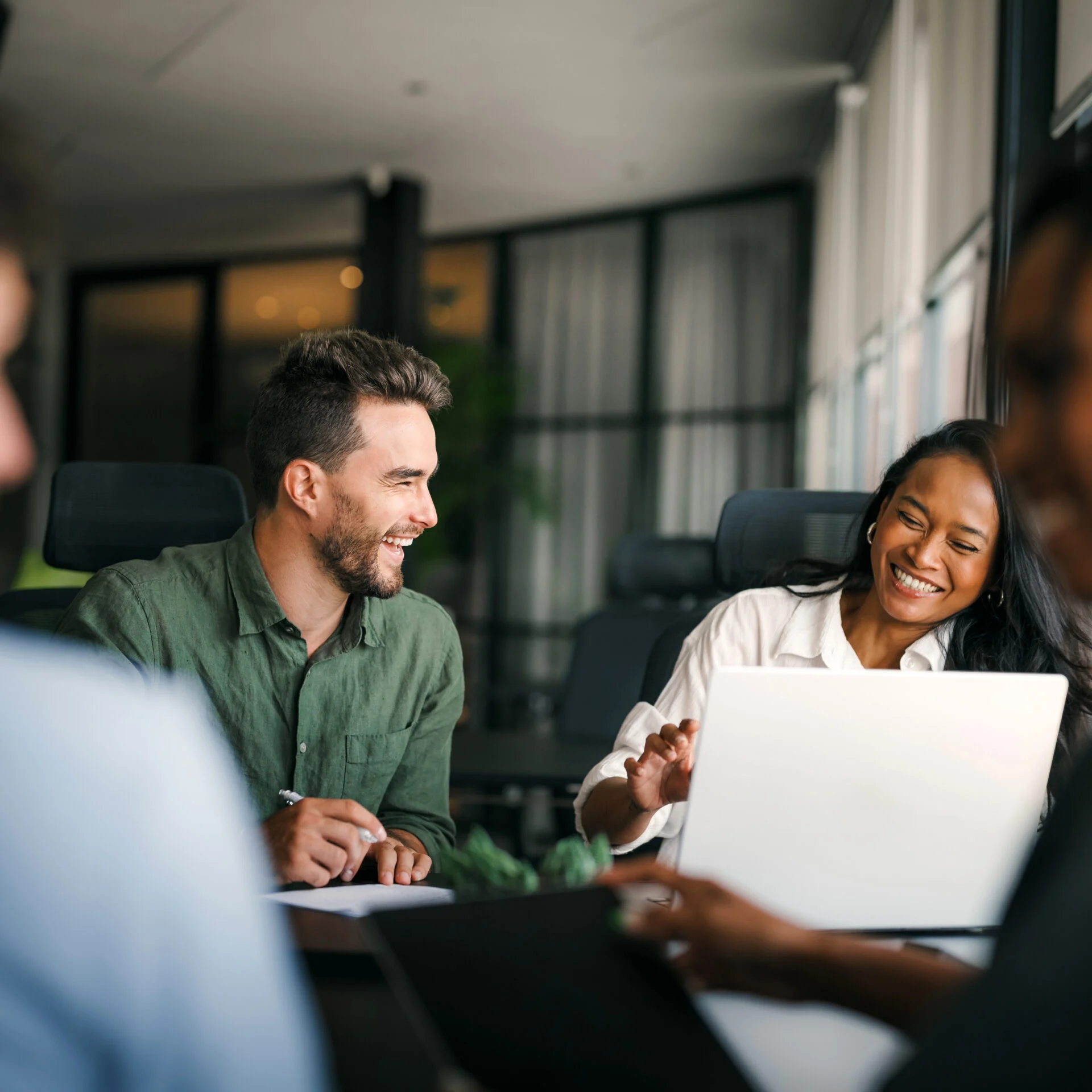 Que les candidats aux élections municipales se rapprochent des jeunes, voilà ce que souhaite le comité jeunesse AD_Vision de la MRC d’Antoine-Labelle.
(Photo Adobe Stock)