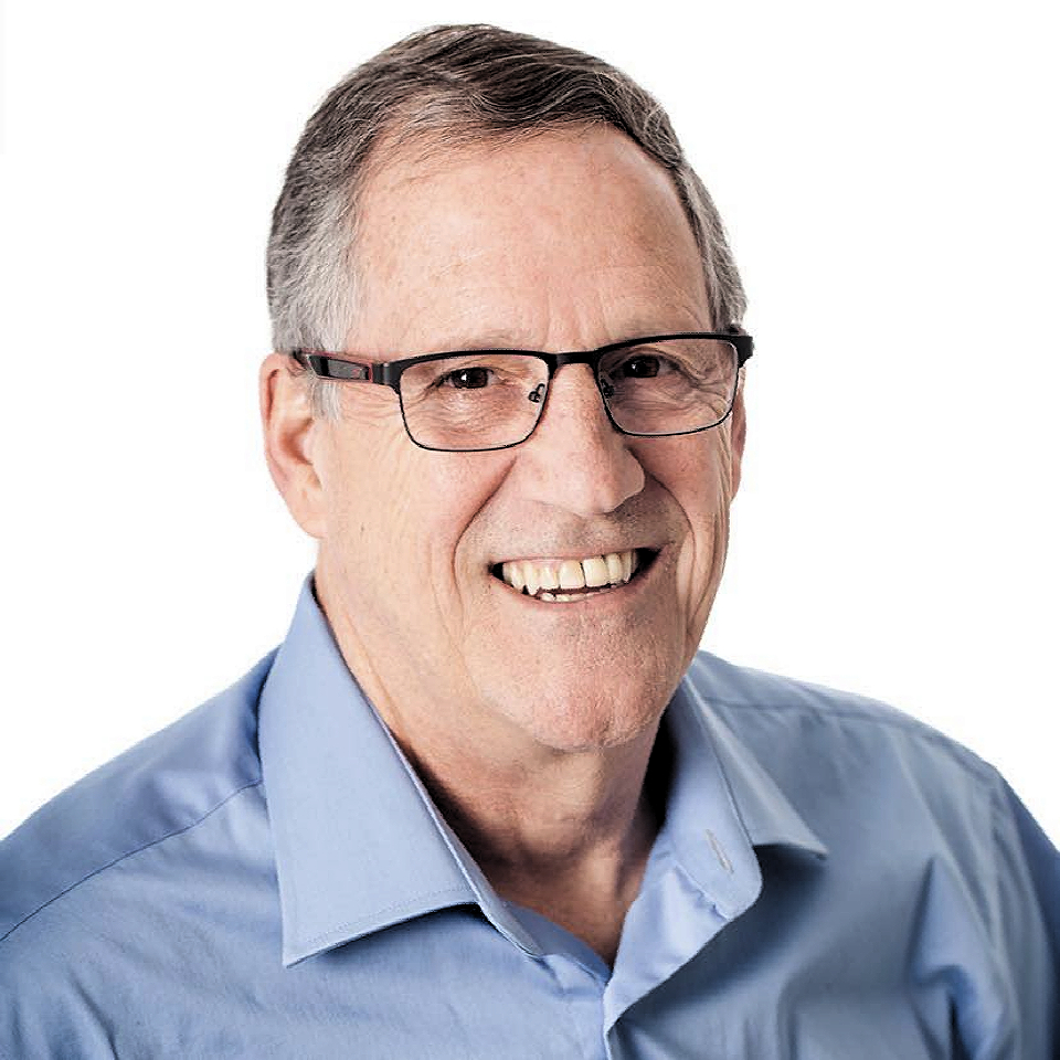 Michel Richard. Photo gracieuseté