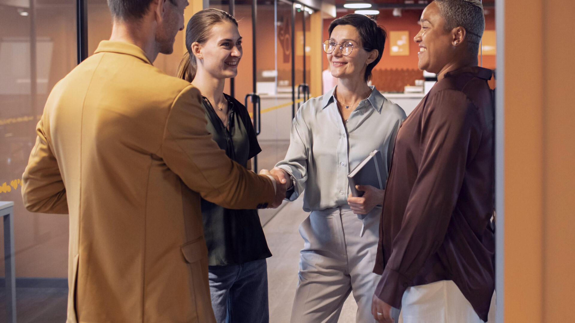 La MRCAL se voit finaliste pour le prestigieux Prix Performance 2025 du réseau des Fonds locaux de solidarité FTQ pour son dynamisme, sa rigueur et sa qualité dans le soutien aux entreprises.
(Photo Freepik)