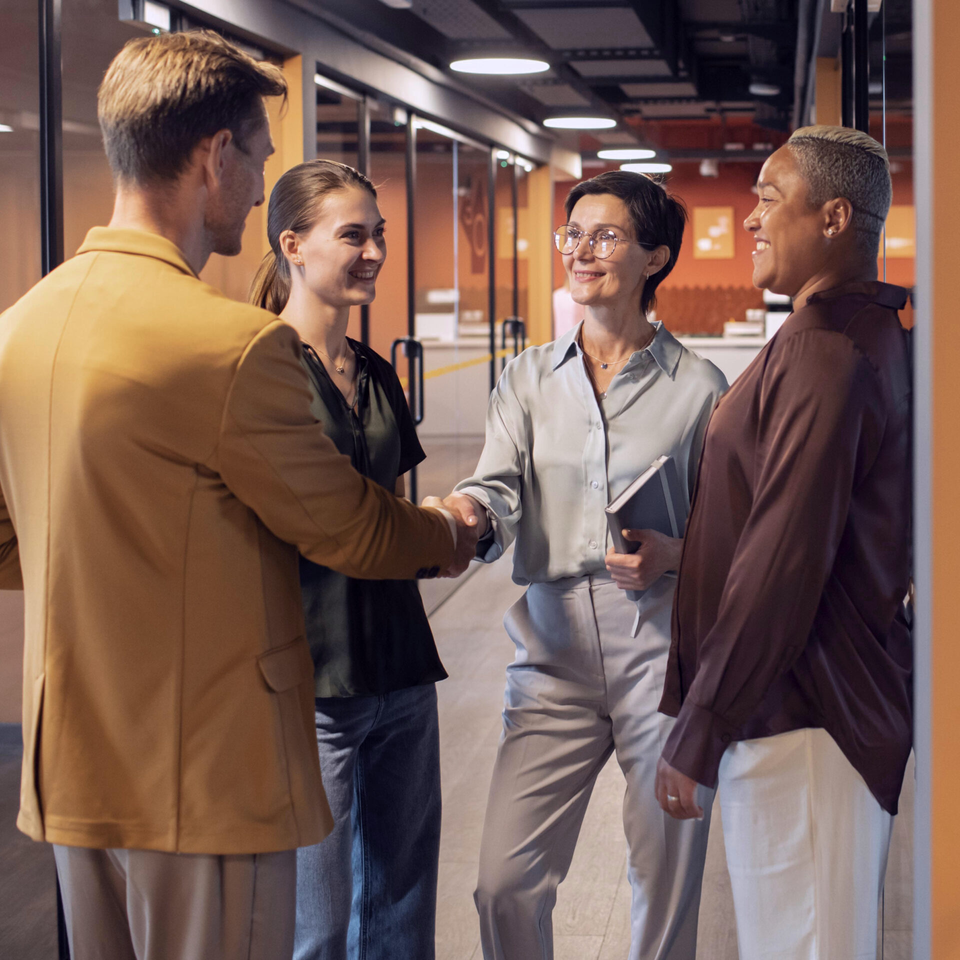 La MRCAL se voit finaliste pour le prestigieux Prix Performance 2025 du réseau des Fonds locaux de solidarité FTQ pour son dynamisme, sa rigueur et sa qualité dans le soutien aux entreprises.
(Photo Freepik)