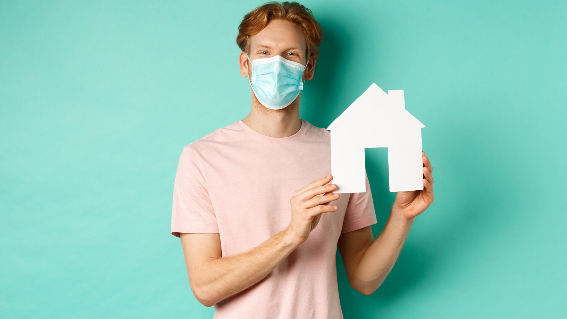 Il pourrait y avoir du radon dans votre maison. C’est le temps de vérifier. 
(Photo Freepik)