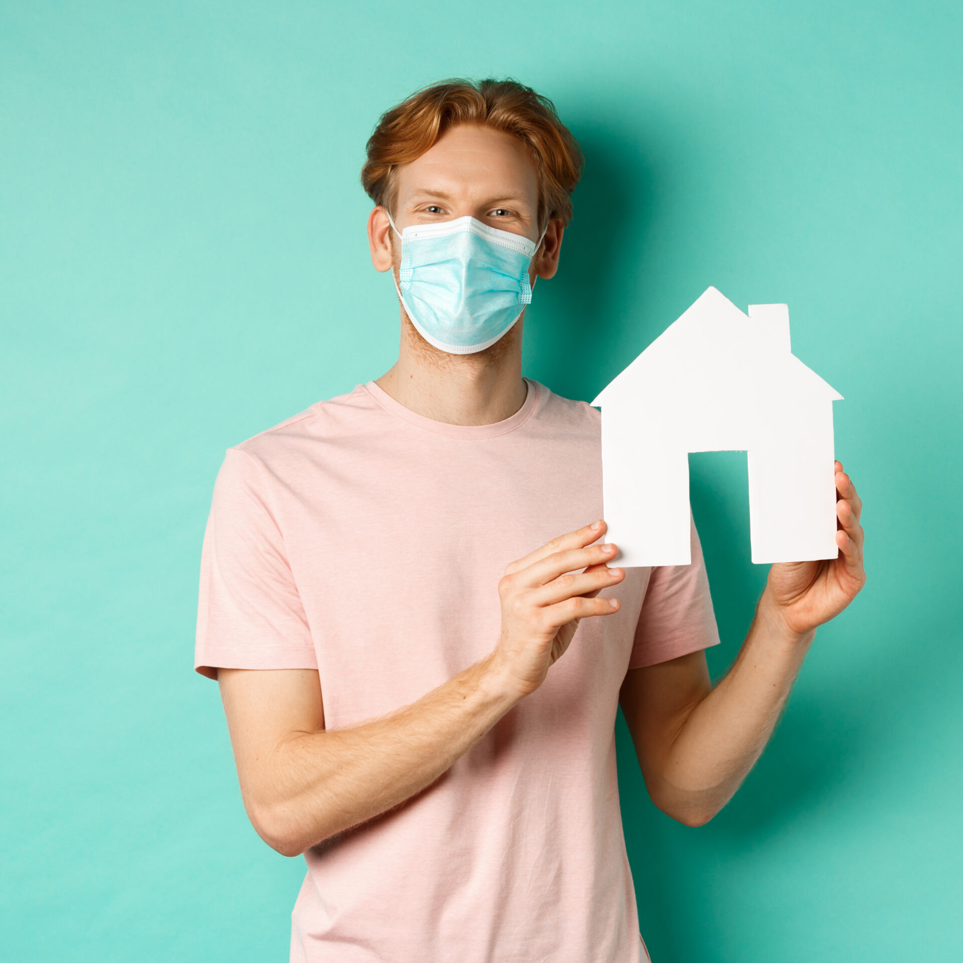 Il pourrait y avoir du radon dans votre maison. C’est le temps de vérifier. 
(Photo Freepik)