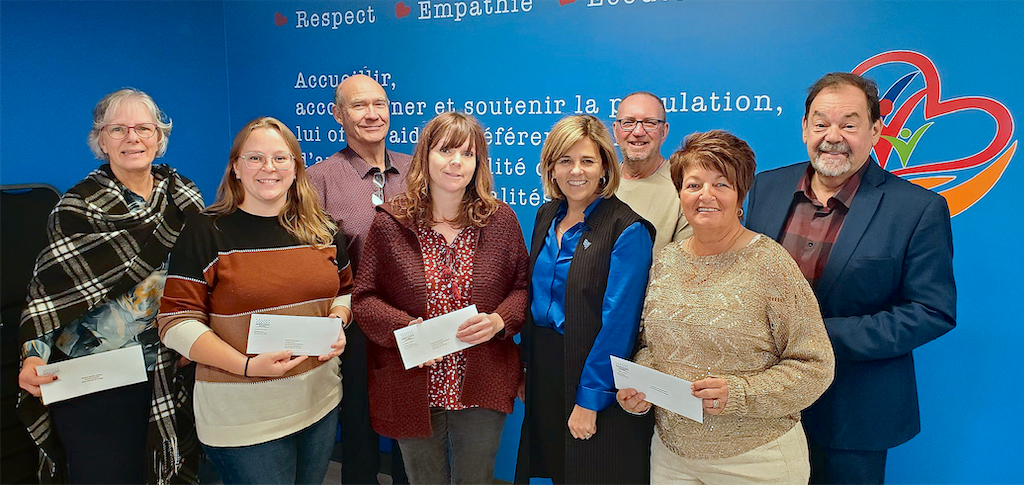 (Photo gracieuseté)