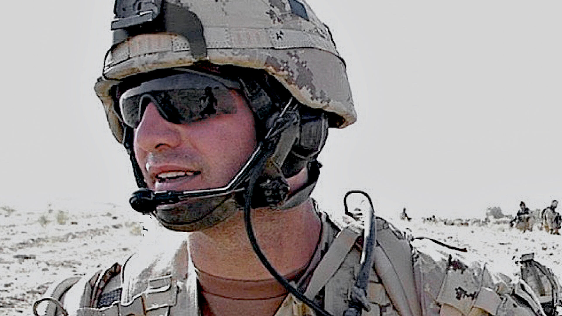 Jocelyn Démétré
(Photo gracieuseté)