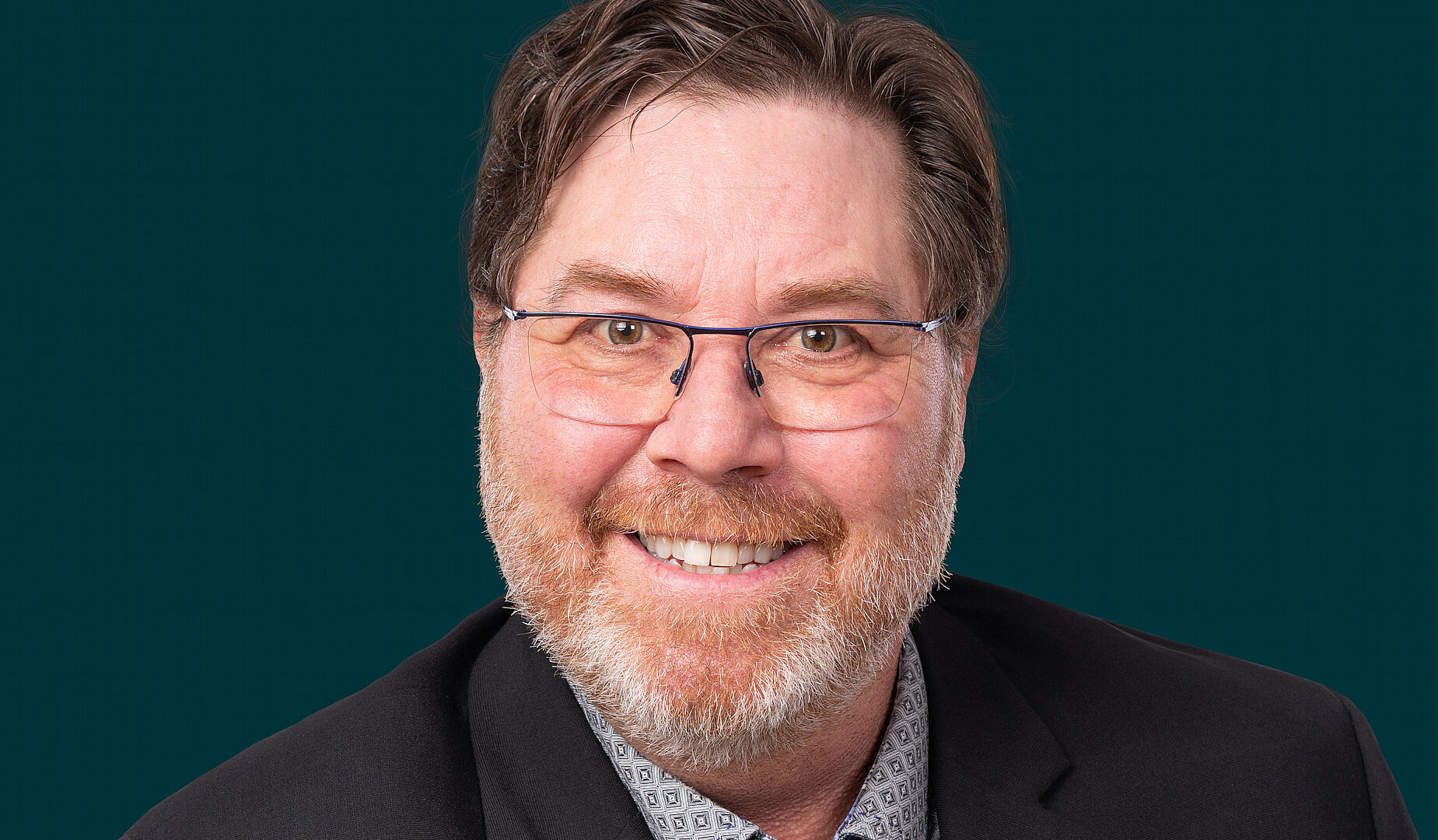 Vincent Mainville
(Photo gracieuseté Vincent Mainville)