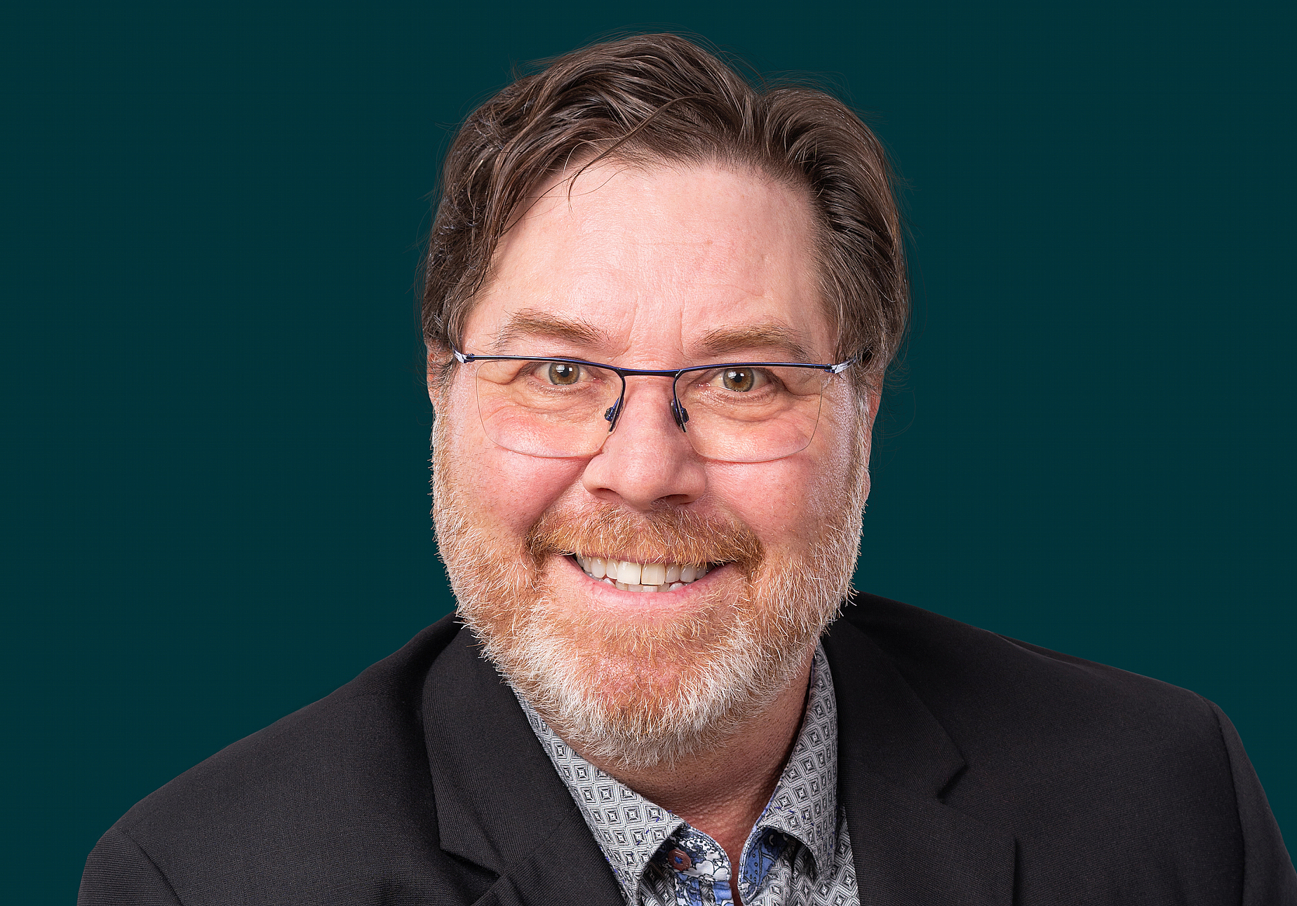 Vincent Mainville
(Photo gracieuseté Vincent Mainville)