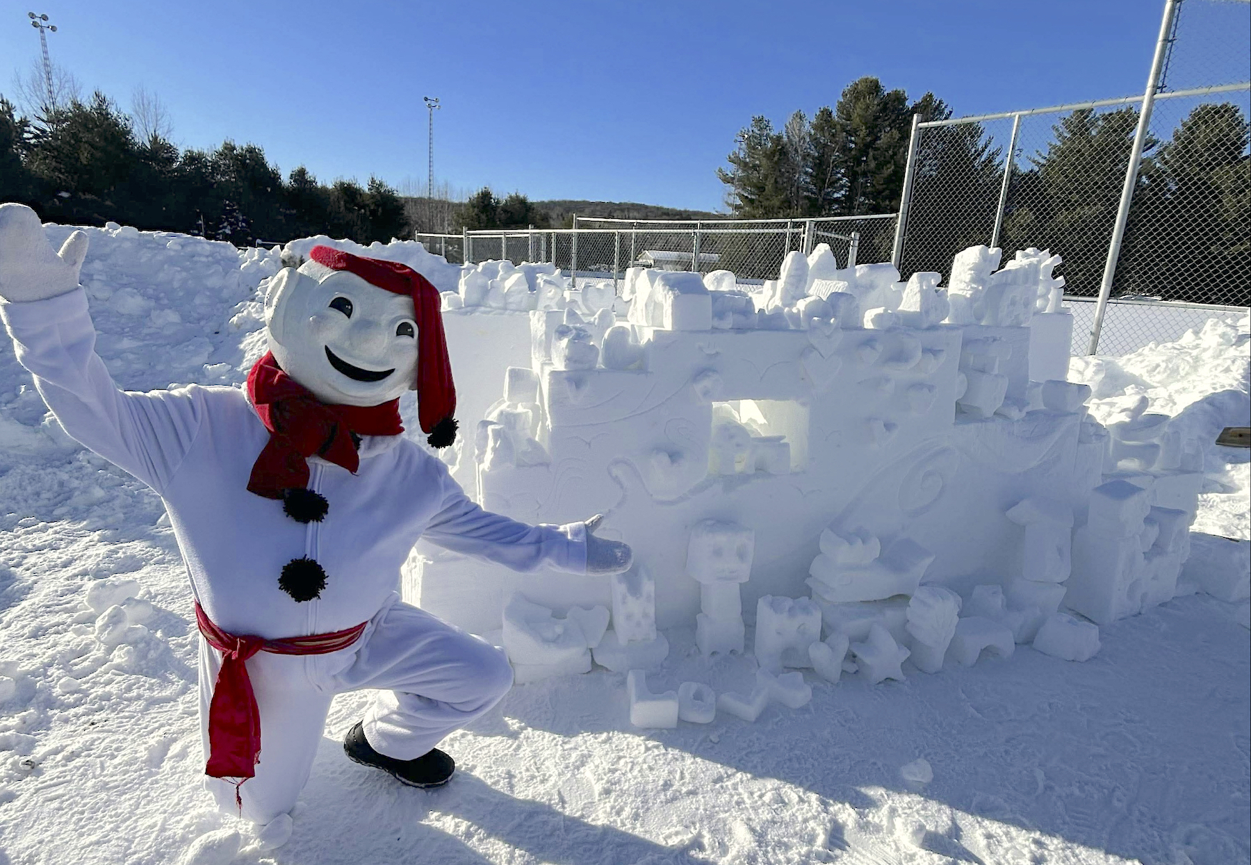 (Photo Club de plein air La Minerve)