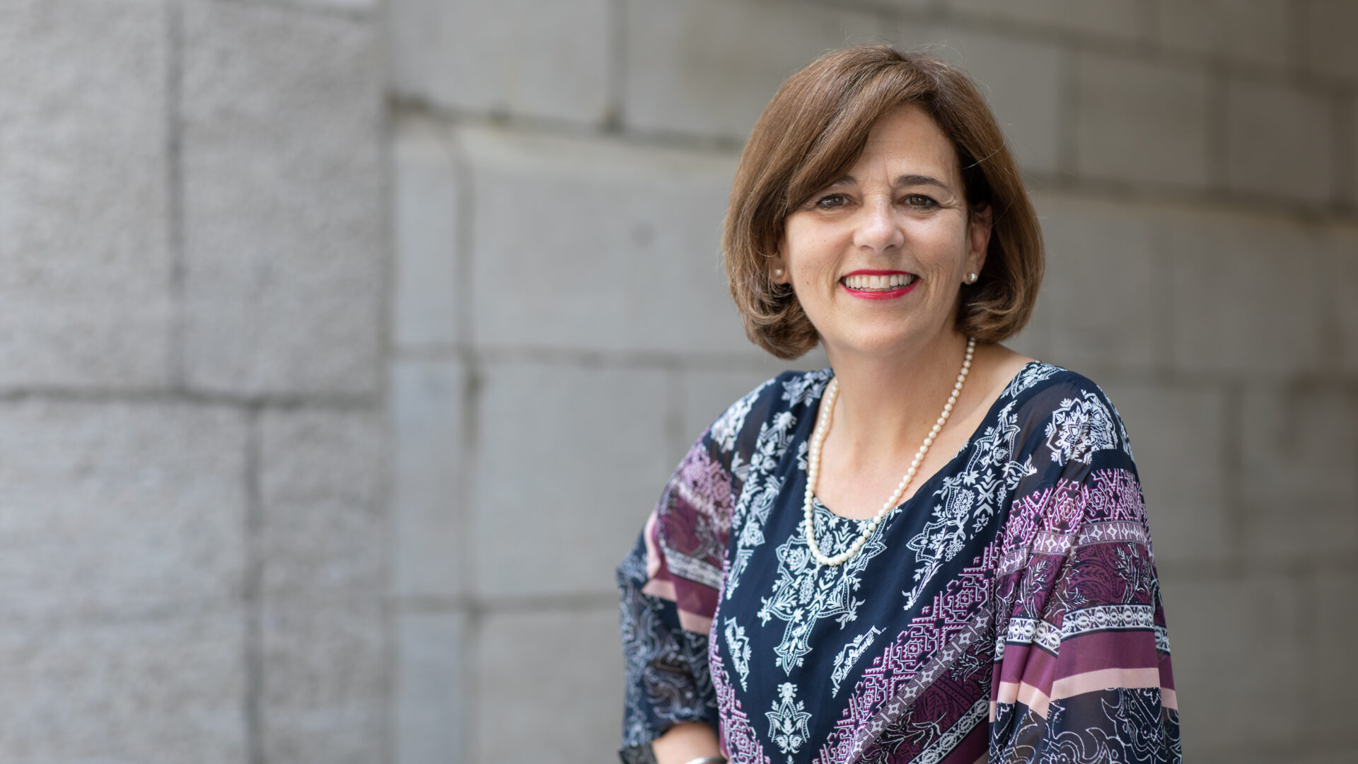 La députée Chantale Jeannotte. Photo Medialo - Archives