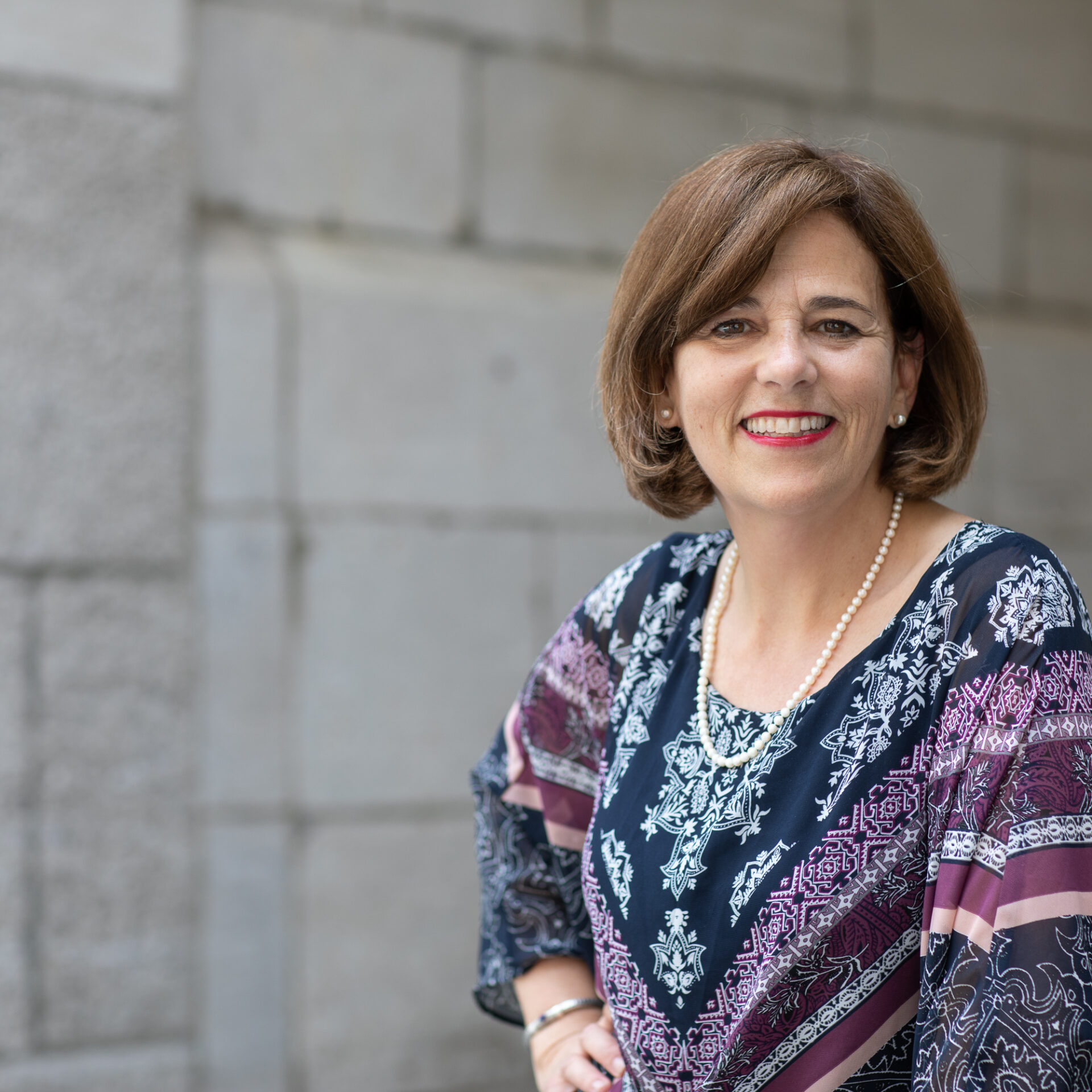 La députée Chantale Jeannotte. Photo Medialo - Archives