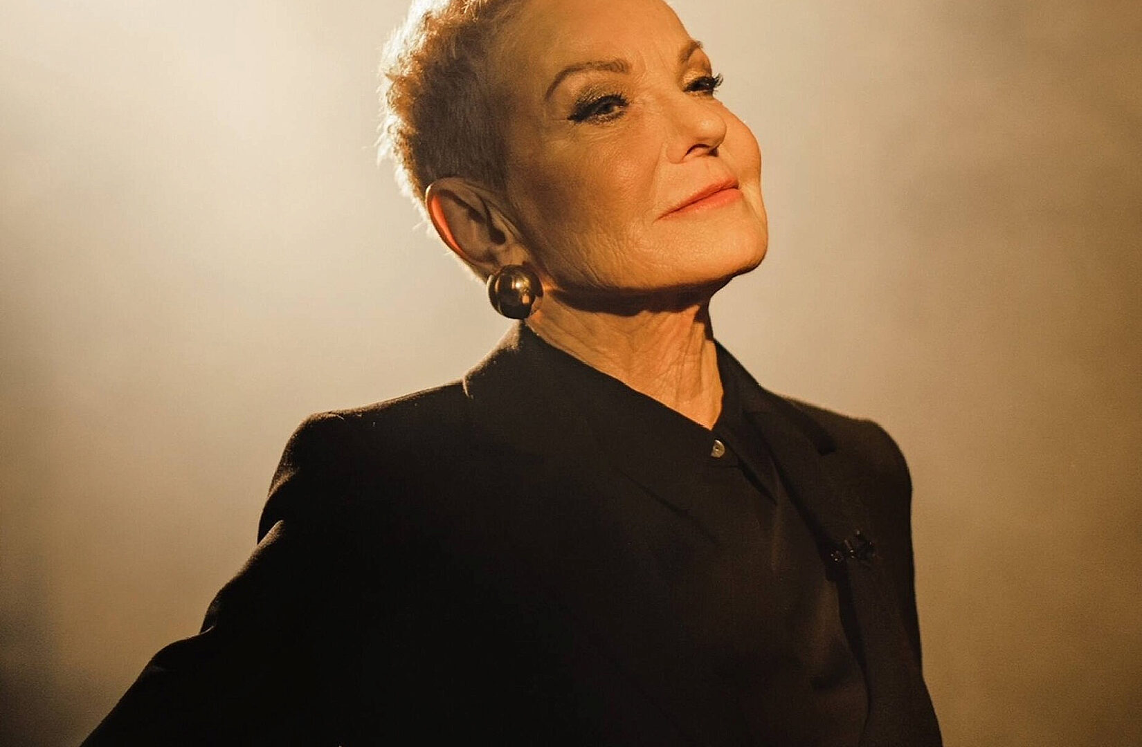 Marjo. (Photo gracieuseté)