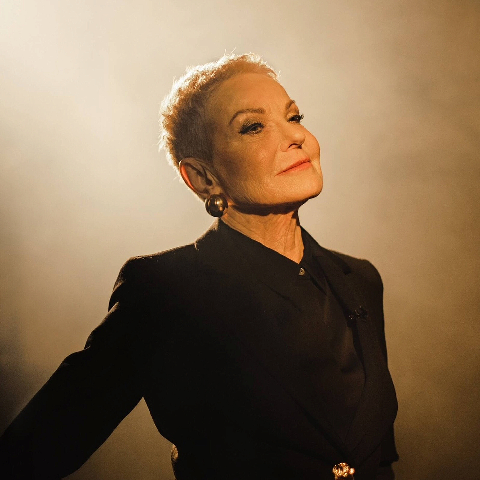 Marjo. (Photo gracieuseté)