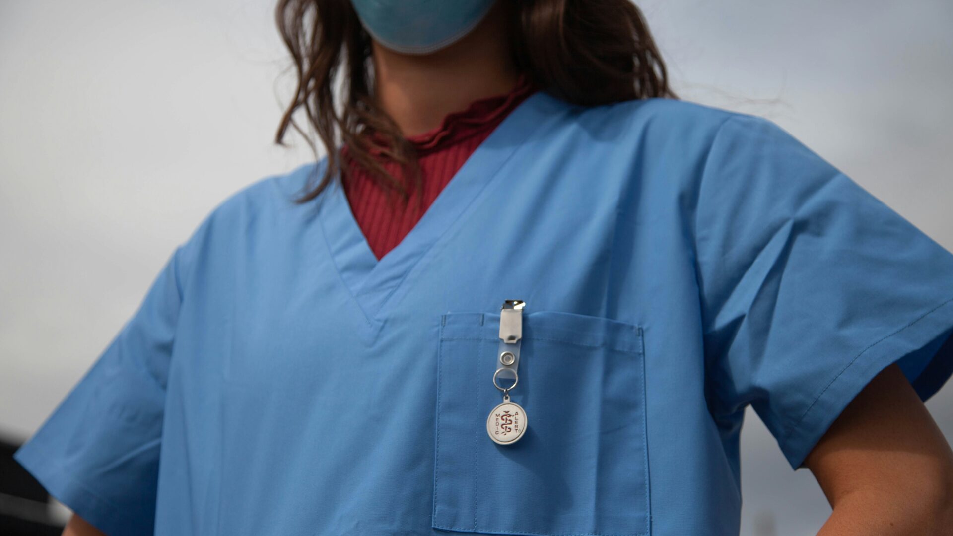 L'hôpital de Rivière-Rouge accueille la première cohorte étudiante le 31 mars.
(Photo Unsplash)