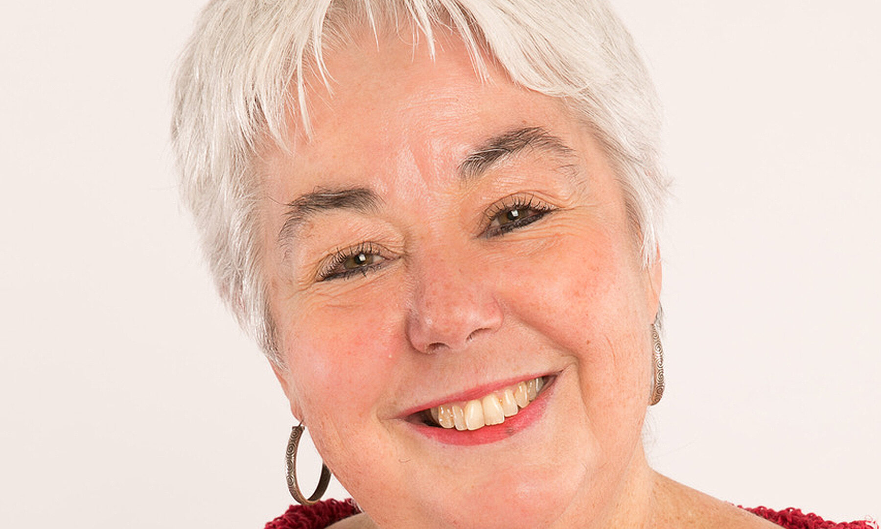 La mairesse de Nominingue Francine Létourneau. (Photo Medialo - Archives)