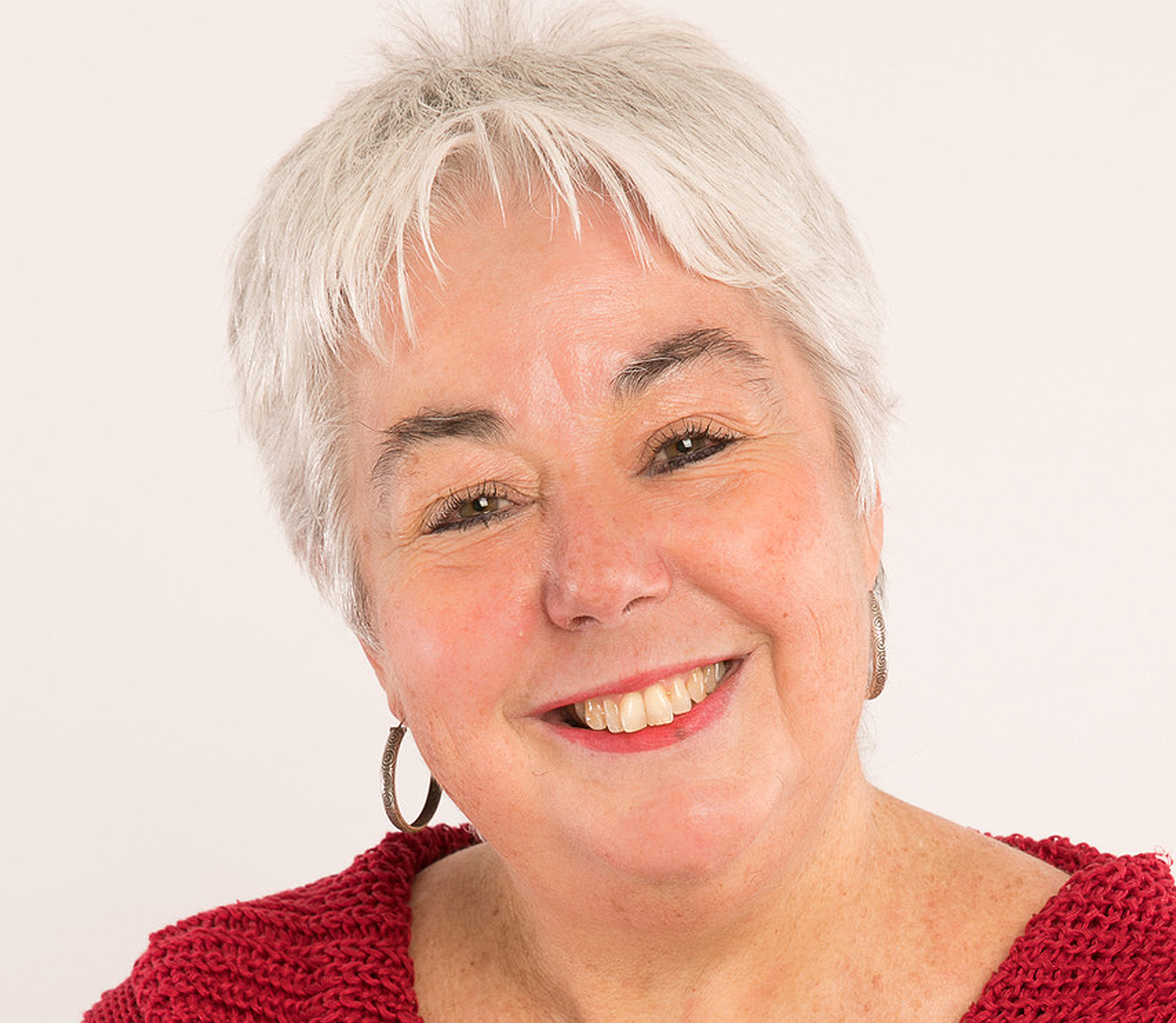 La mairesse de Nominingue Francine Létourneau. (Photo Medialo - Archives)