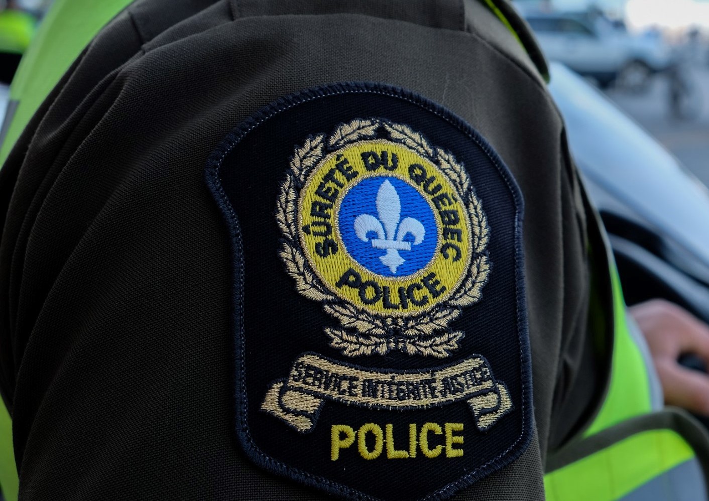 Coup de filet à Labelle! La SQ arrête un homme lors d’une perquisition en matière de stupéfiants. 
(Photo Medialo - Archives)