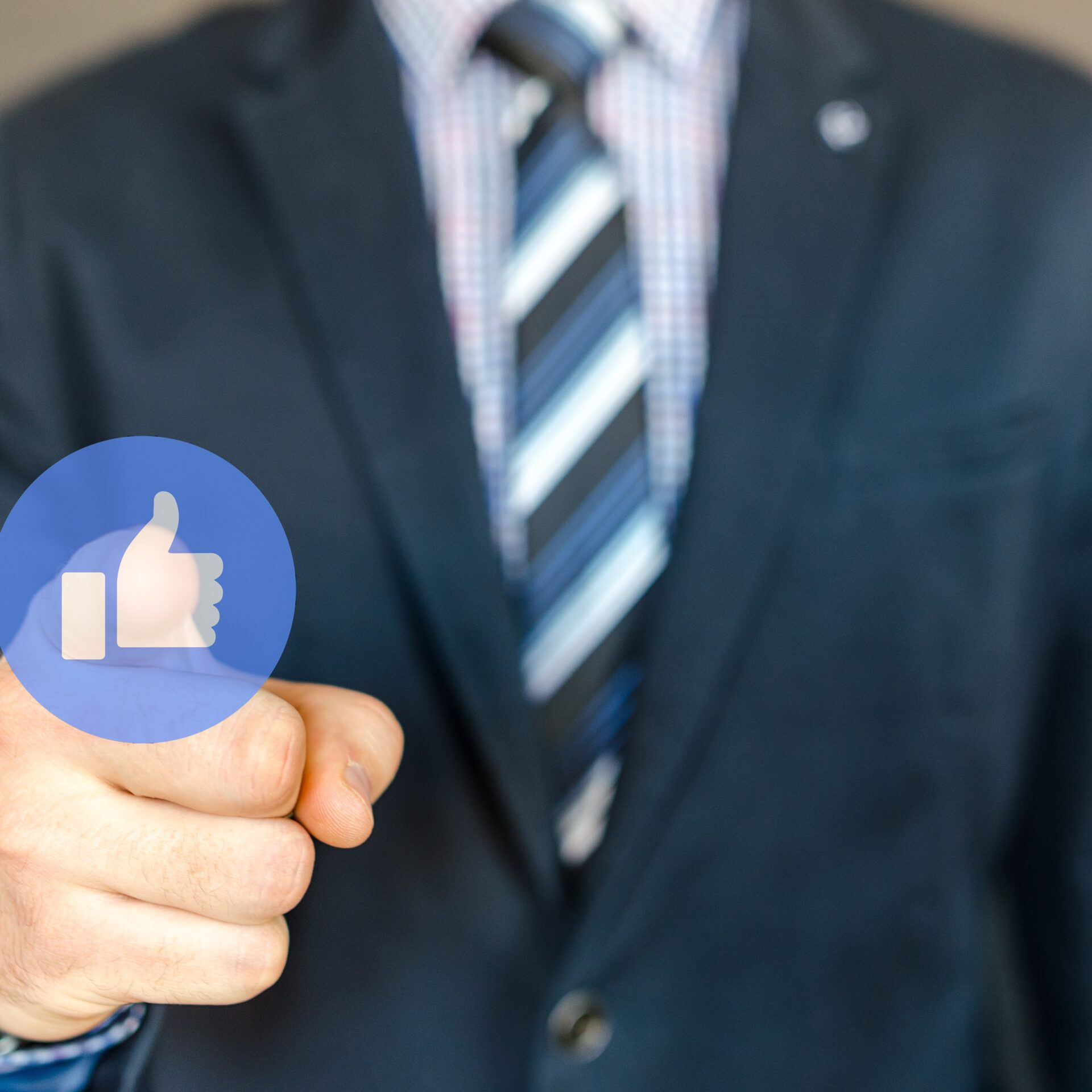 Les maîtres d'entreprises et les commerçants de la Vallée de la Rouge sont invités au Souper-Tournant le 4 mai.
(Photo Pixabay)