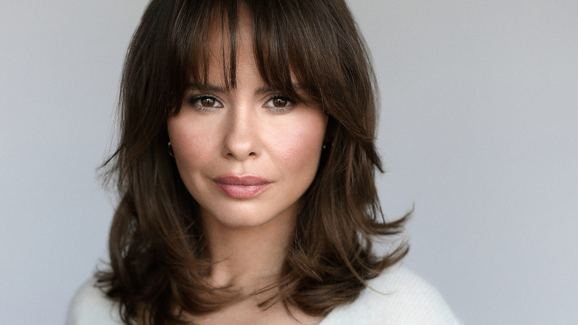 Léa Clermont-Dion va chez Signée Femmes – Le centre de femmes.
(Photo Alexis GR)