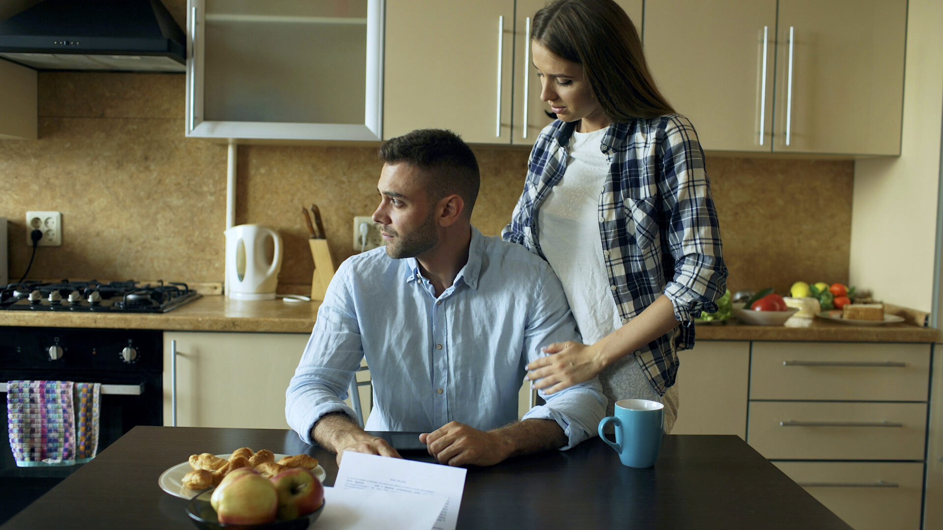 Qui doute de la situation financière de plusieurs ménages des Hautes-Laurentides?
(Photo Unsplash)