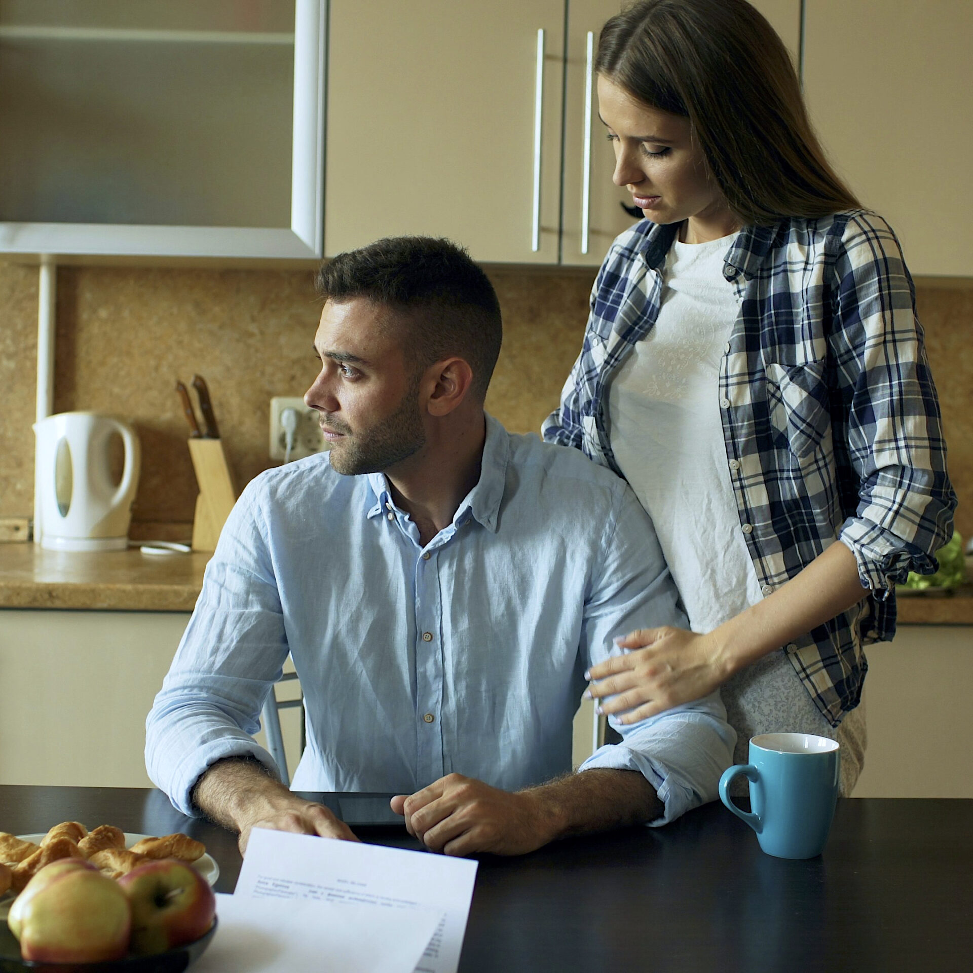 Qui doute de la situation financière de plusieurs ménages des Hautes-Laurentides?
(Photo Unsplash)
