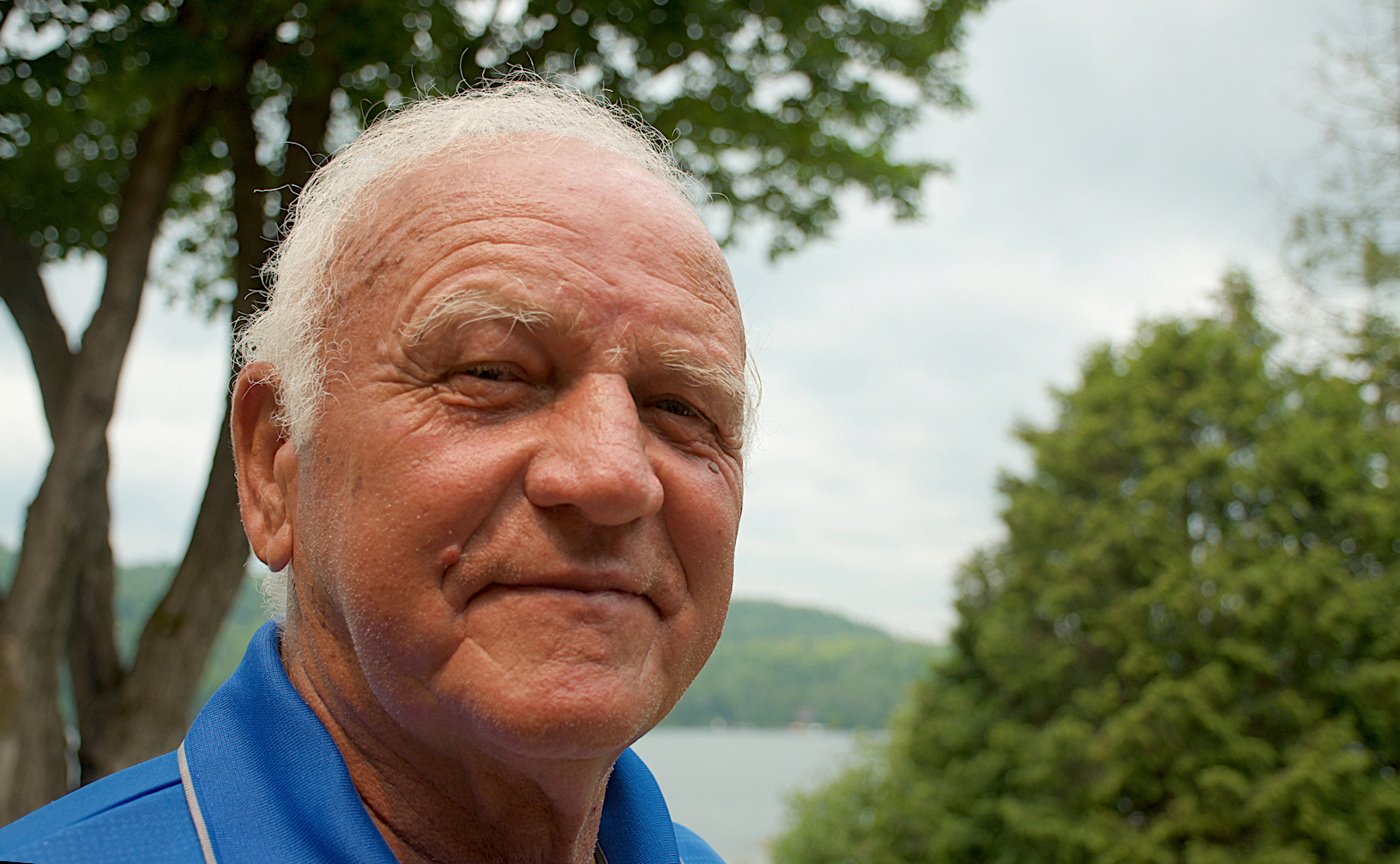 Jacques Lemaire, ex-joueur des Canadiens de Montréal.
(Photo Médialo — Ronald McGregor)
