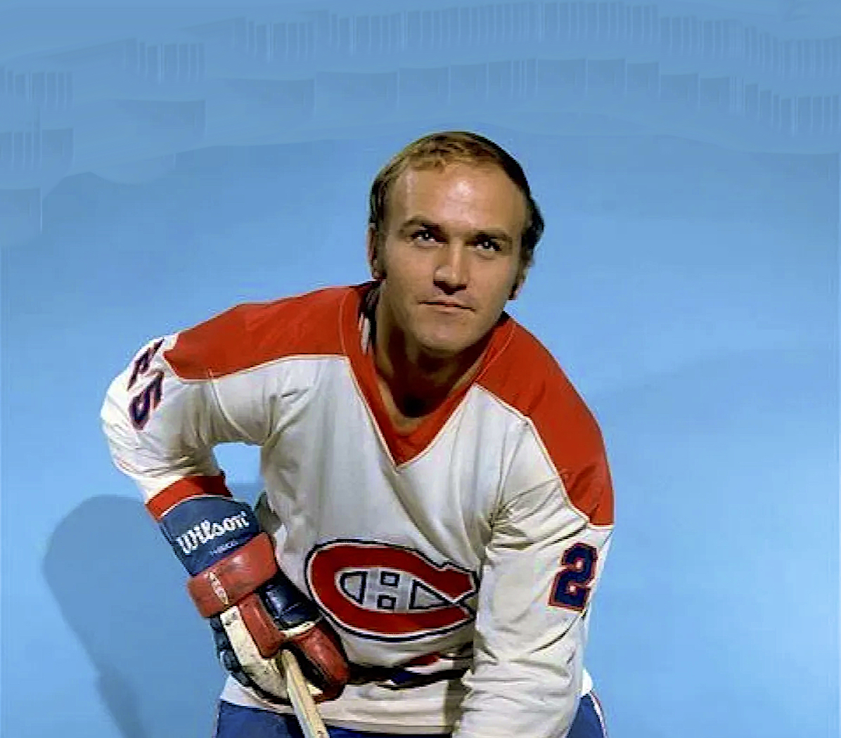 Le légendaire centre des Canadiens de Montréal, Jacques Lemaire, invité d’honneur au 12e tournoi de golf de la Chambre de commerce de Labelle le 10 août.
(Photo gracieuseté)