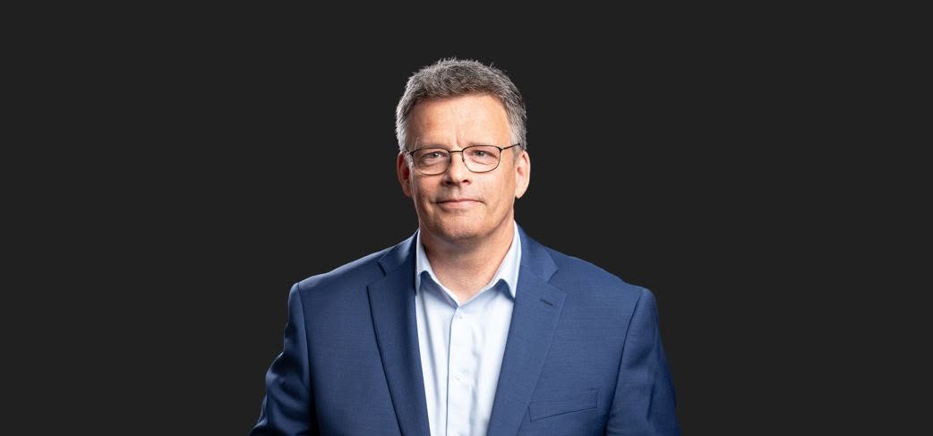 Alain Tremblay n’est plus le candidat du Parti libéral du Québec dans Labelle
(Photo Alain Tremblay)
