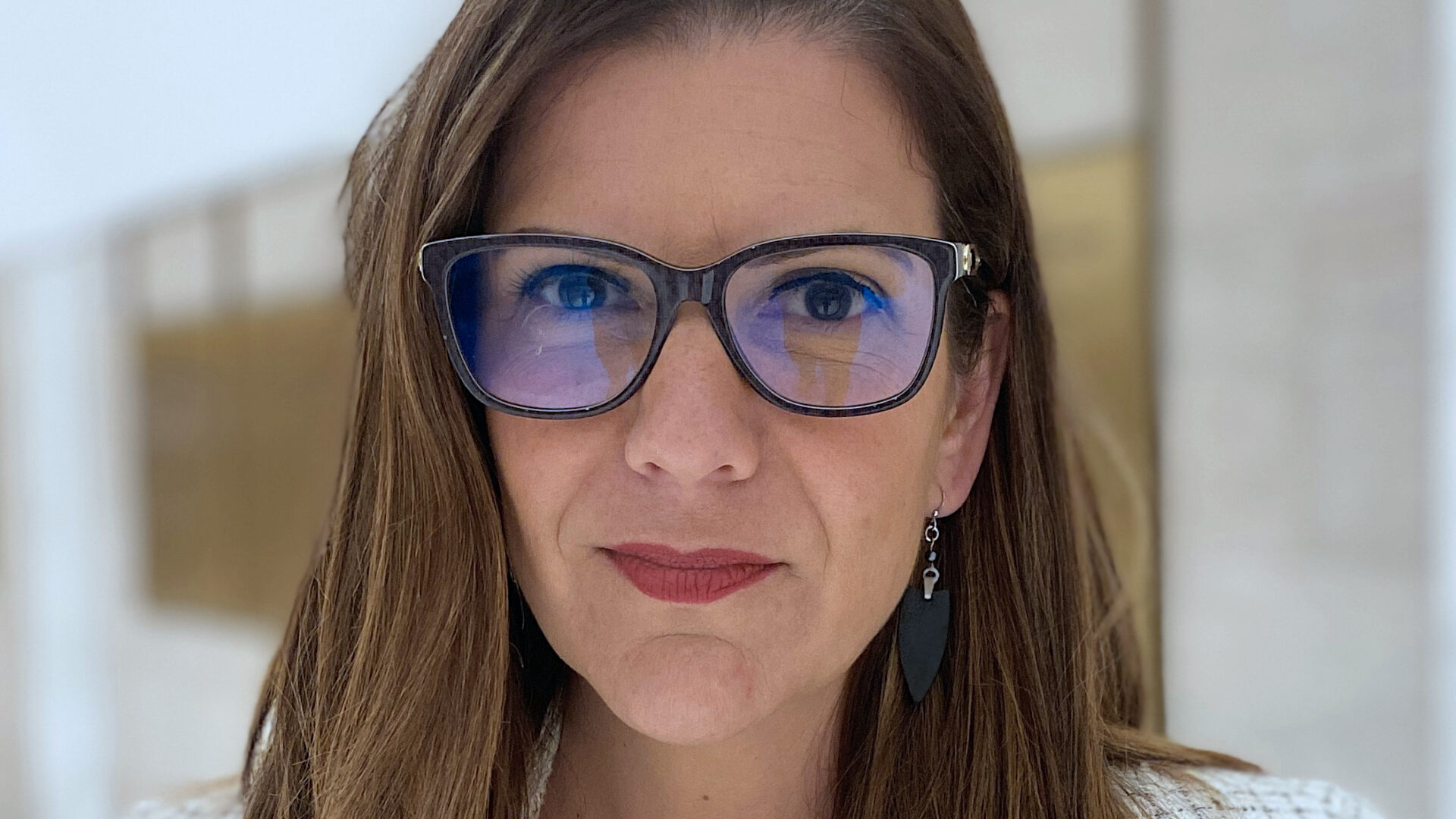 La députée de Laurentides-Labelle, du Bloc Québécois, Marie-Hélène Gaudreau.
(Photo - Bureau de la députée Marie-Hélène Gaudreau)