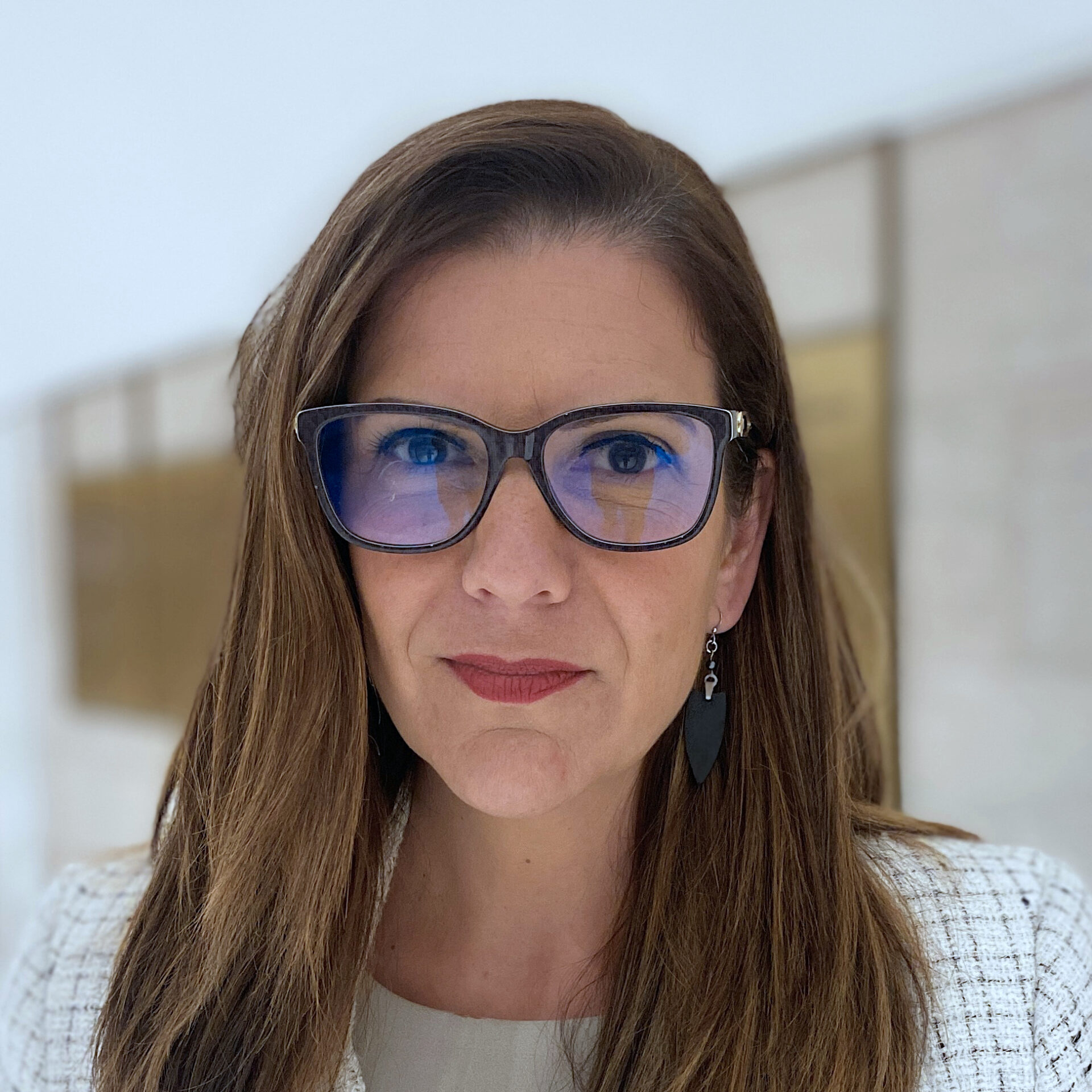La députée de Laurentides-Labelle, du Bloc Québécois, Marie-Hélène Gaudreau.
(Photo - Bureau de la députée Marie-Hélène Gaudreau)